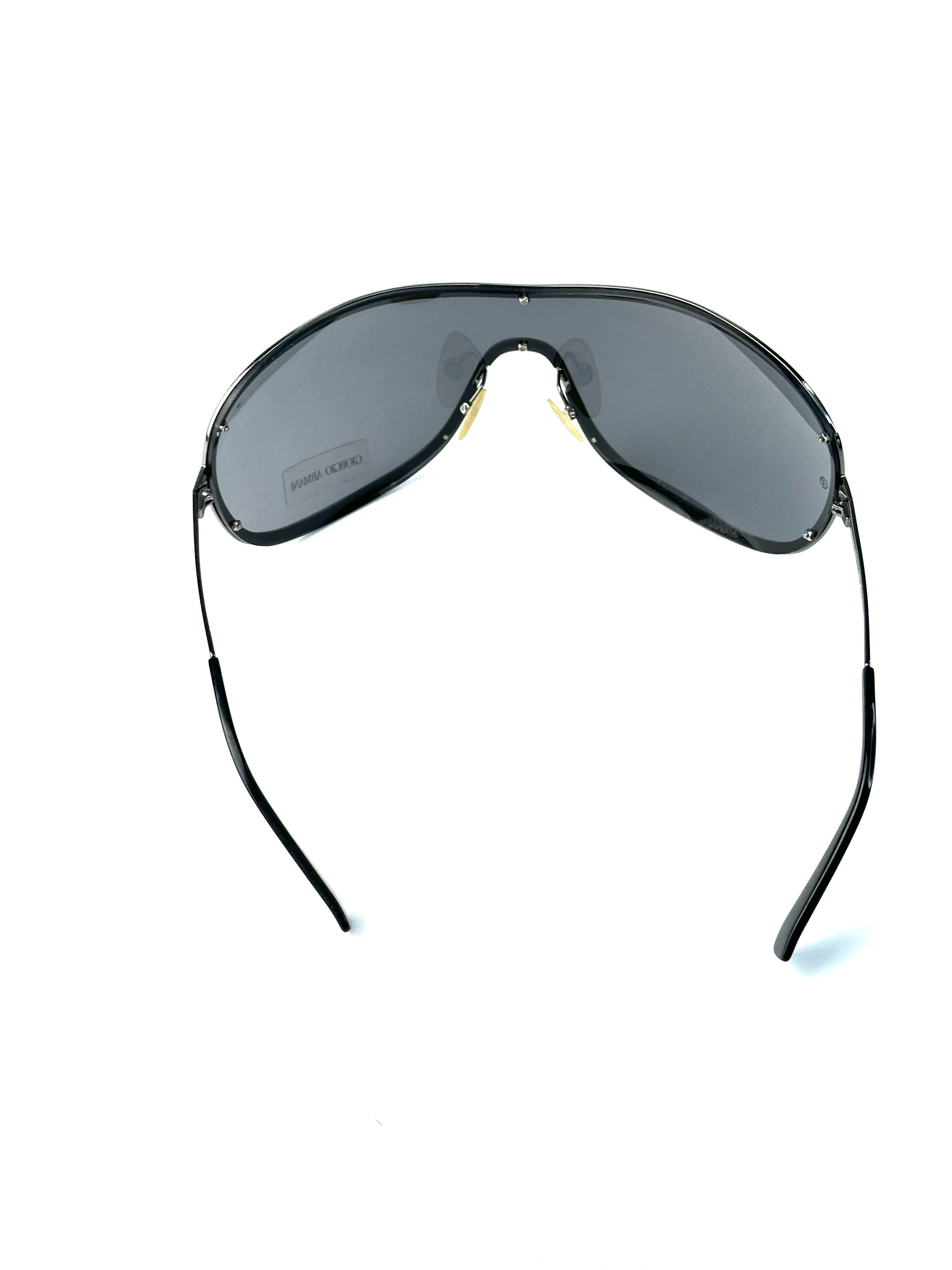 OCCHIALI DA SOLE GIORGIO ARMANI GA562/S