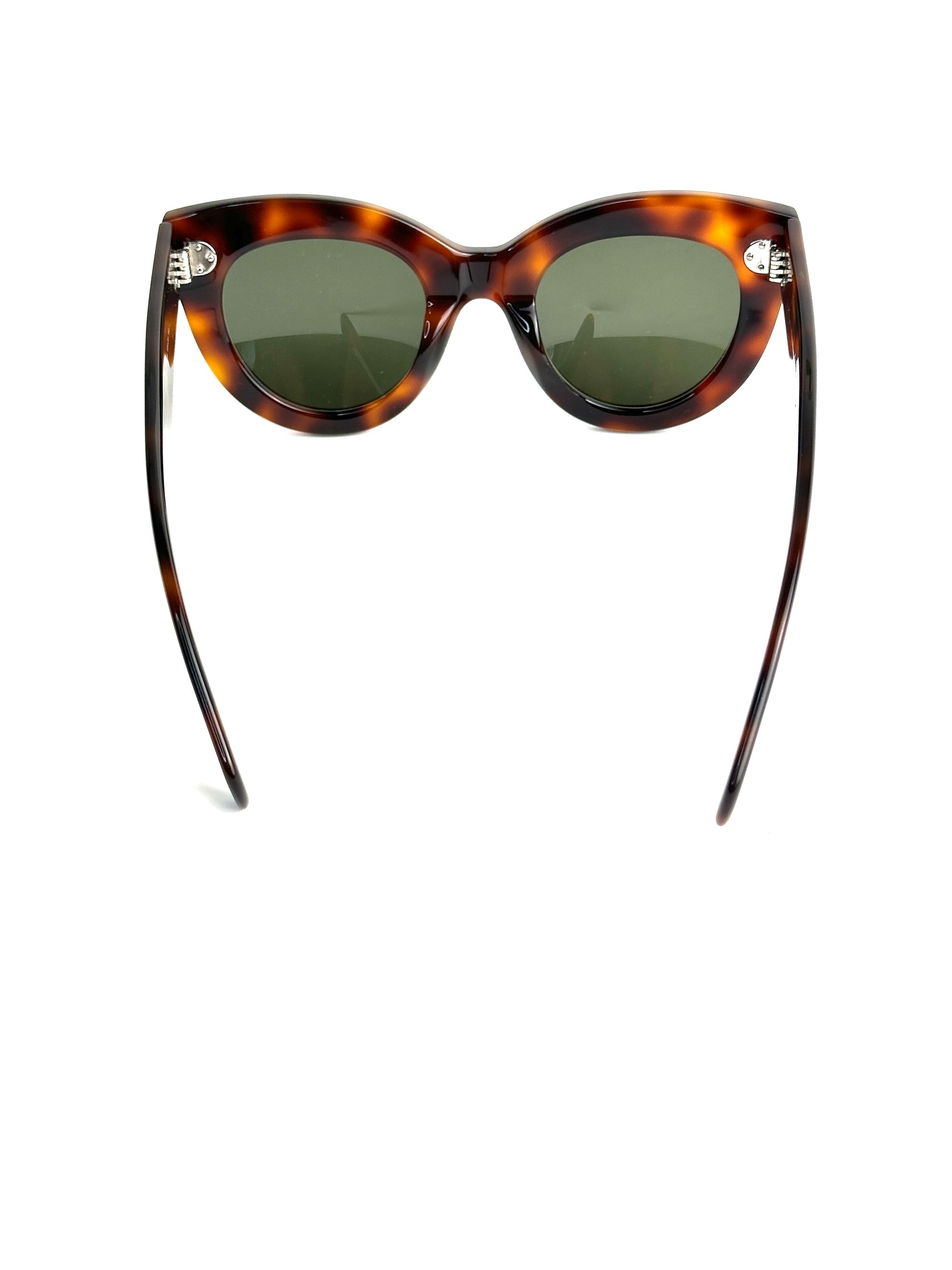 occhiali da sole CELINE CL41050/S HAVANA