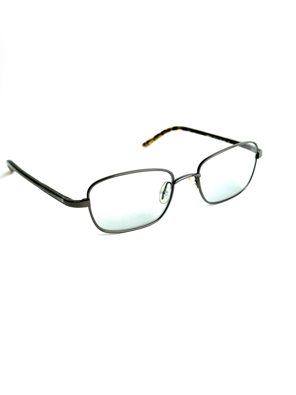 PRADA VPR65C VINTAGE NERO TARTARUGATO
