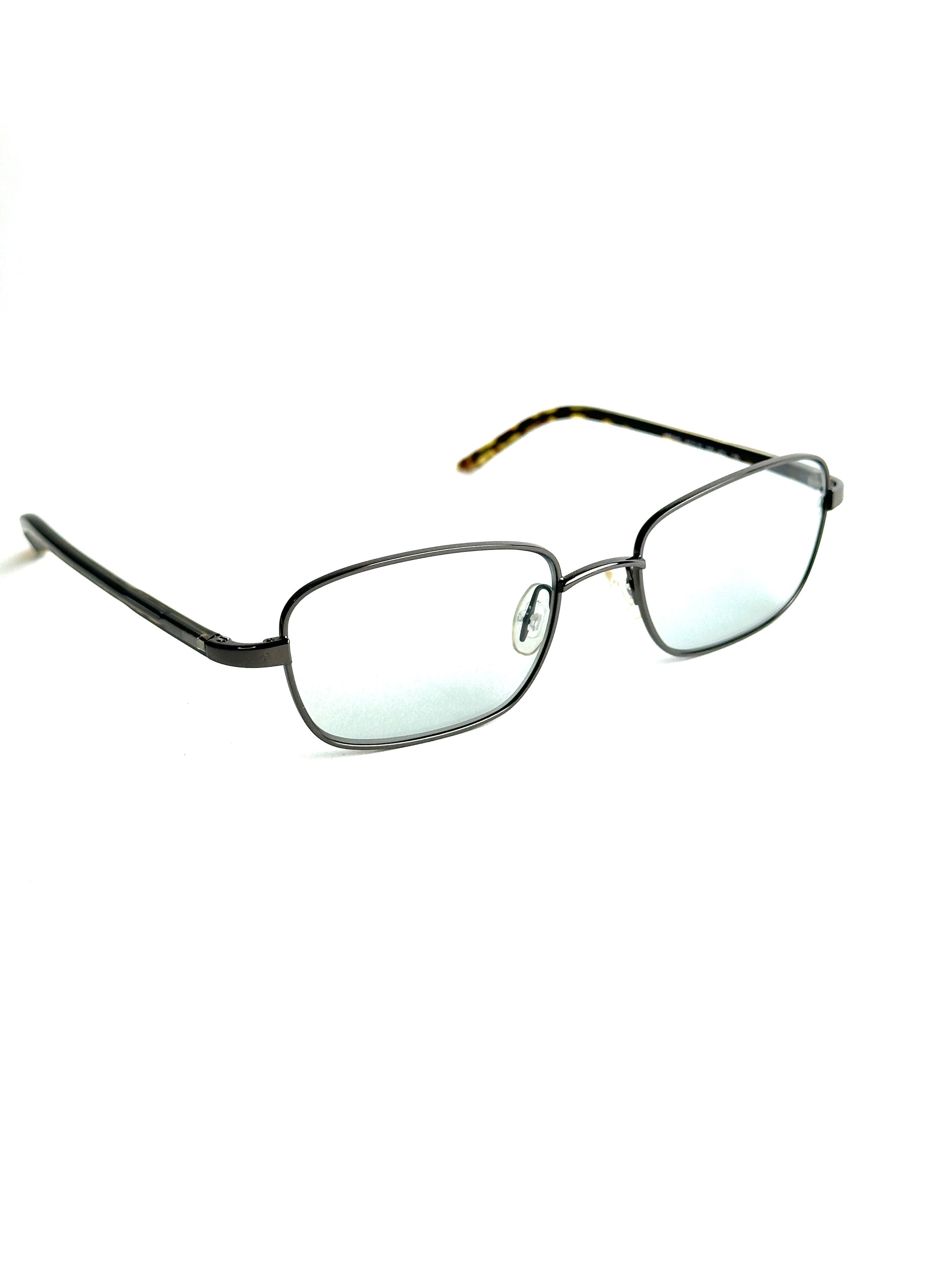 PRADA VPR65C VINTAGE NERO TARTARUGATO