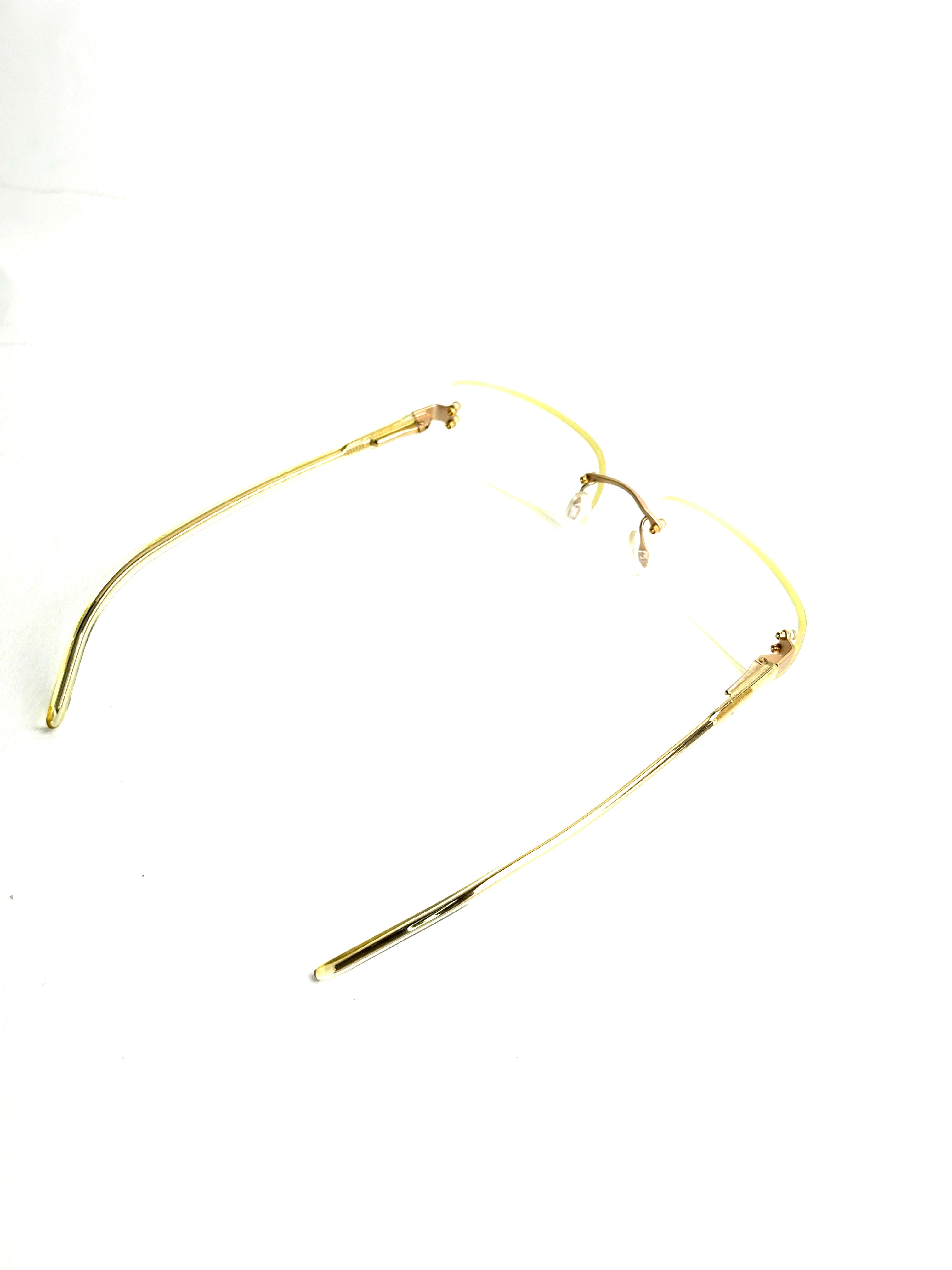 PRADA VPR62C VINTAGE YELLOW