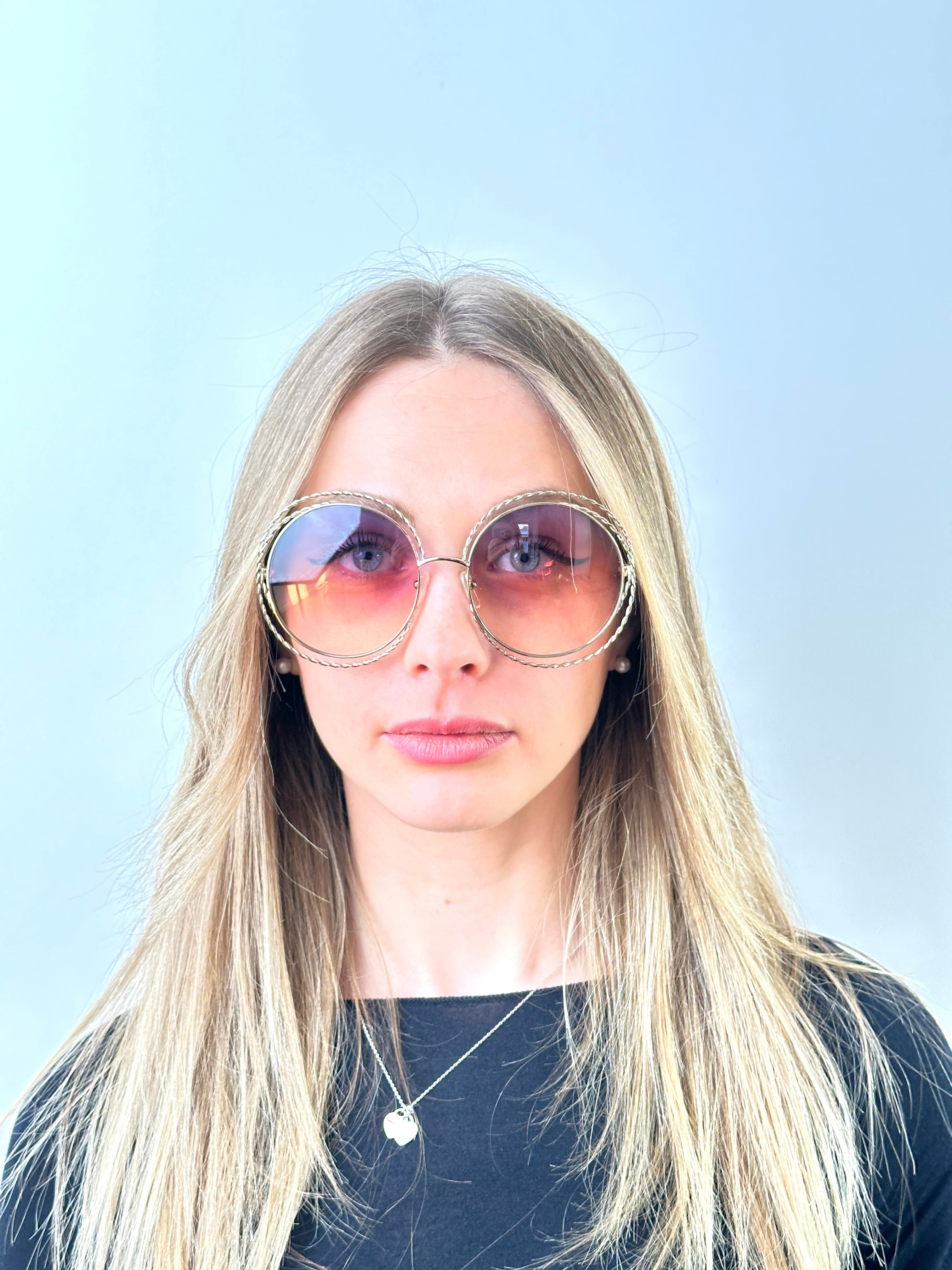 Occhiali da sole CHLOÉ CE114ST 35793 779