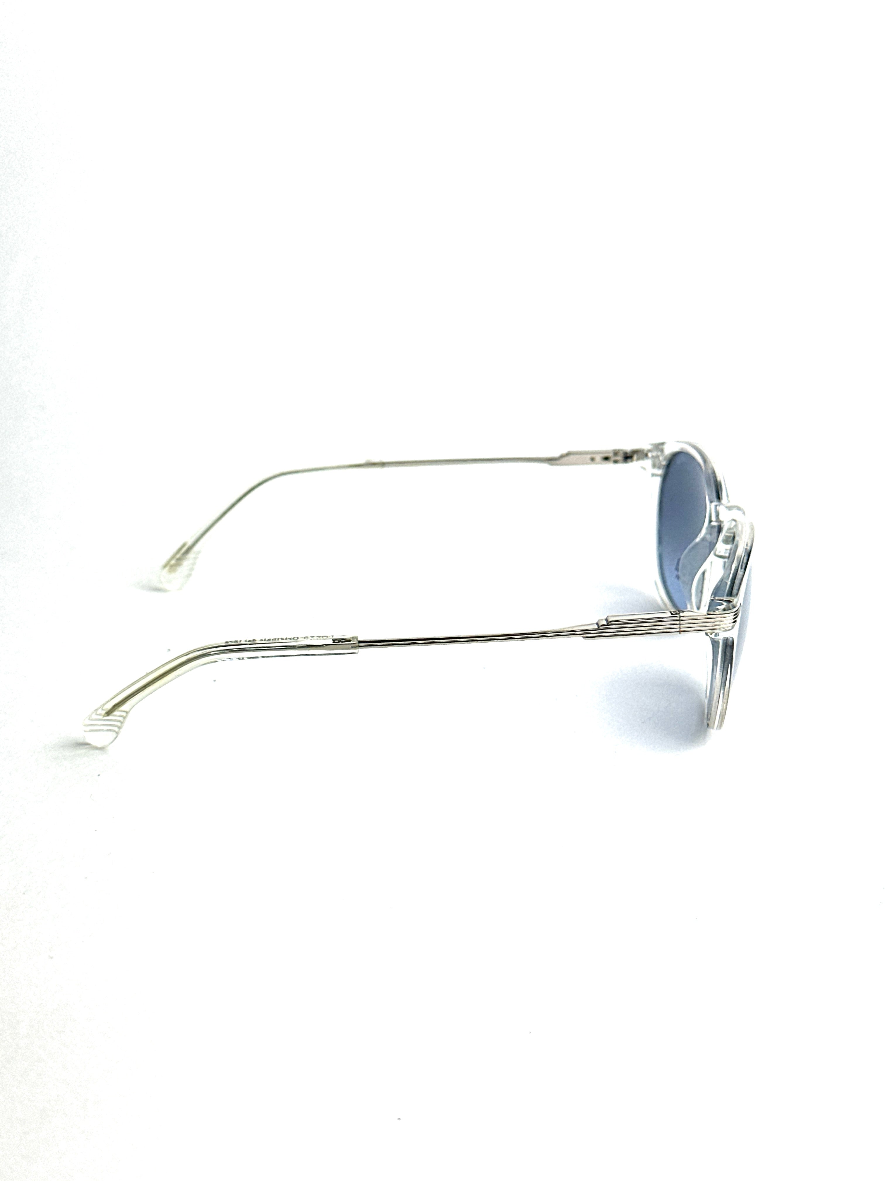 RAY-BAN CLUBMASTER ÉCAILLE DE TORTUE