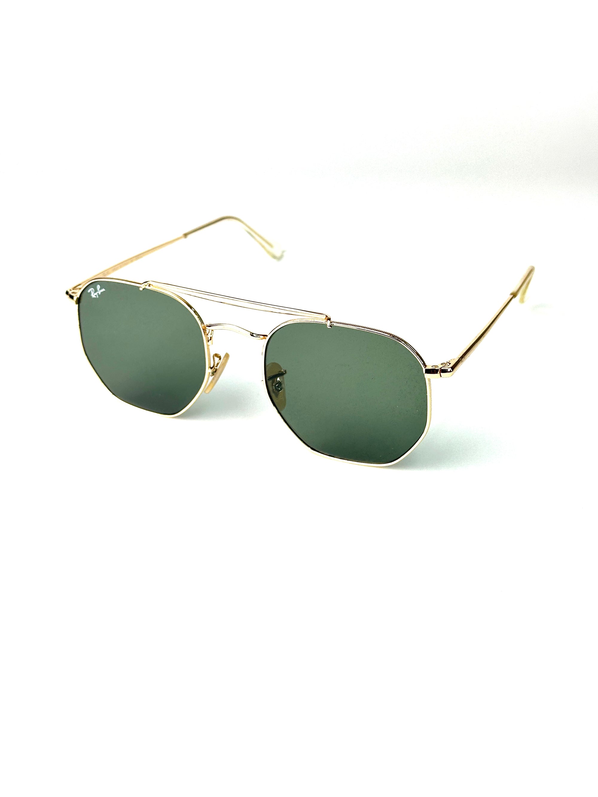 RAY-BAN RB3648-N THE MARSHAAL