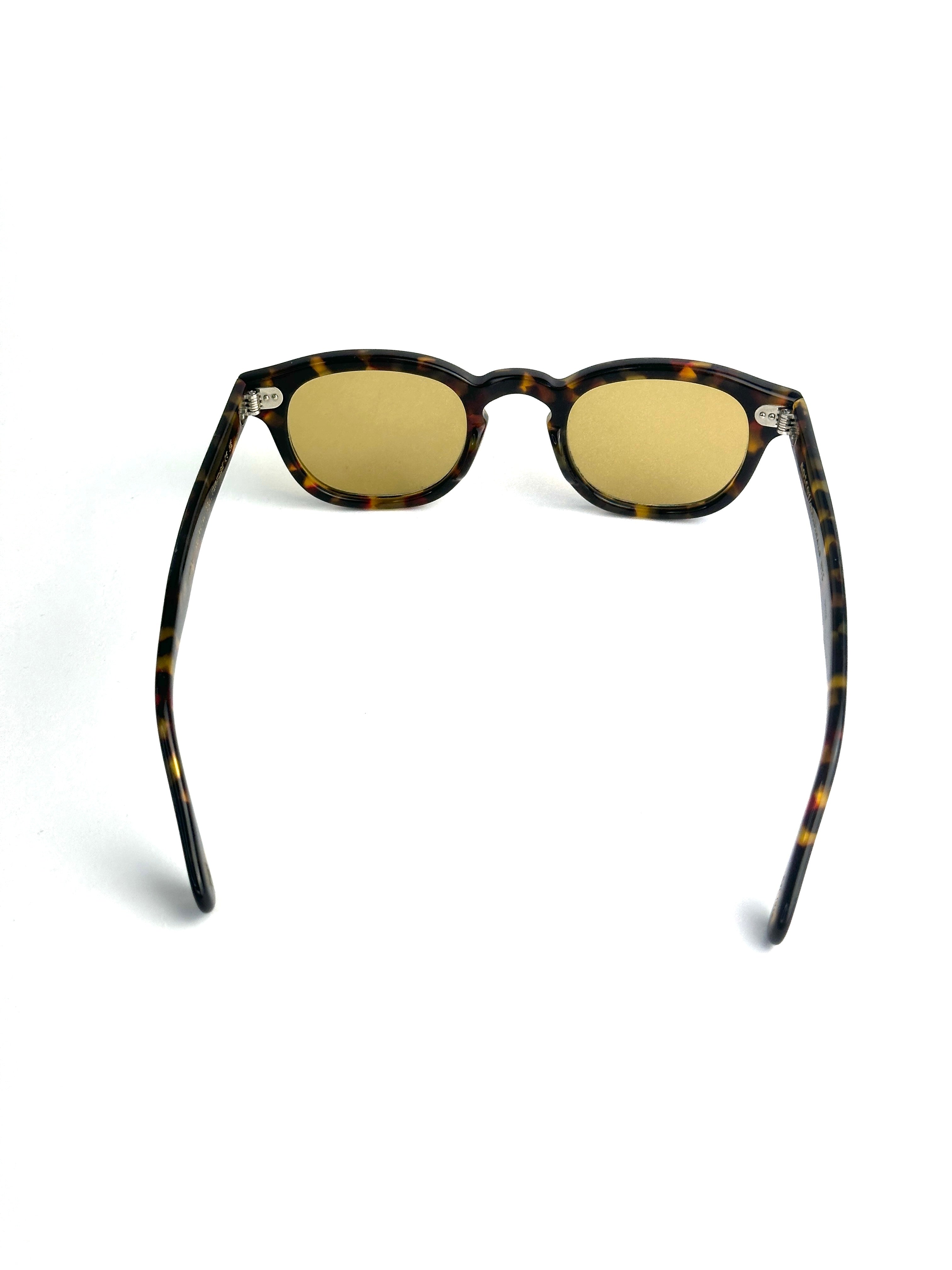 Occhiali da sole MOSCOT LEMTOSH COL. TORTOISE