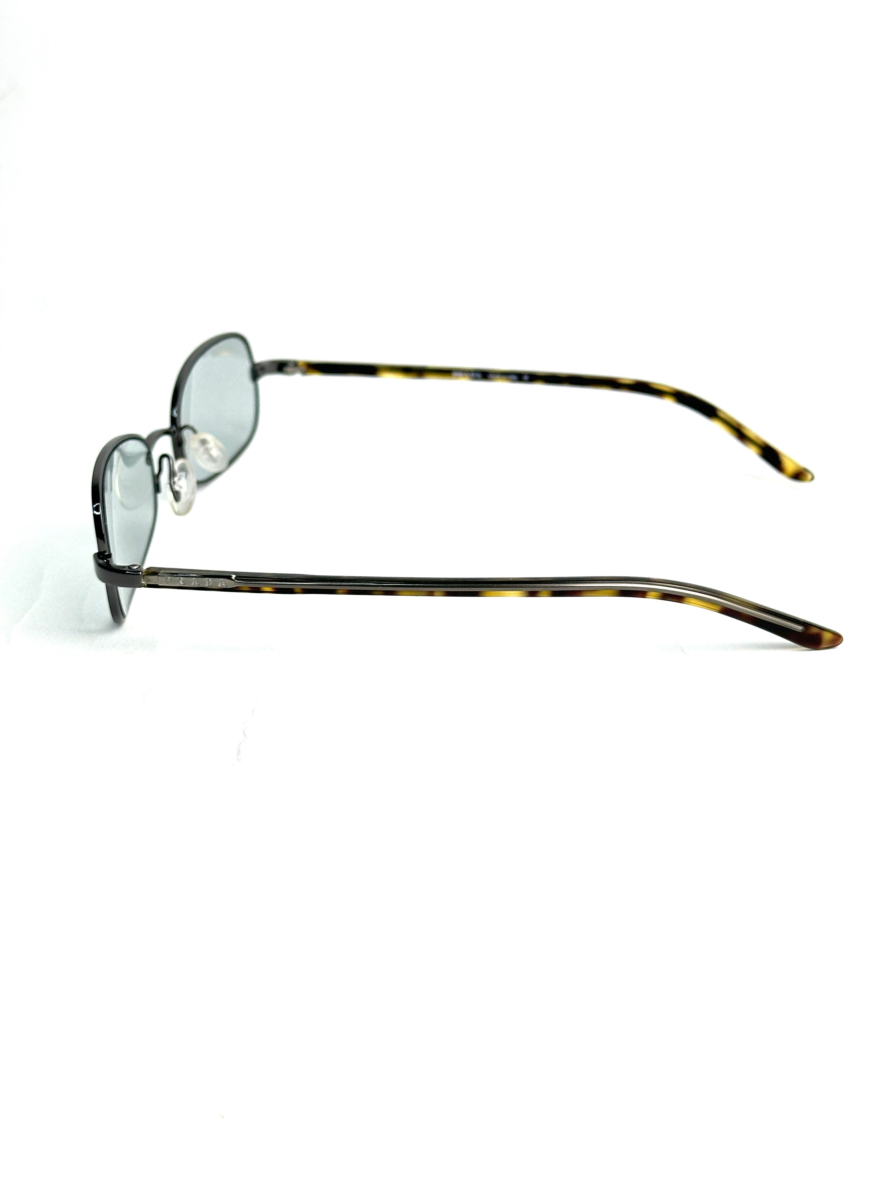 Occhiali da sole PRADA VPR63C Tartaruga