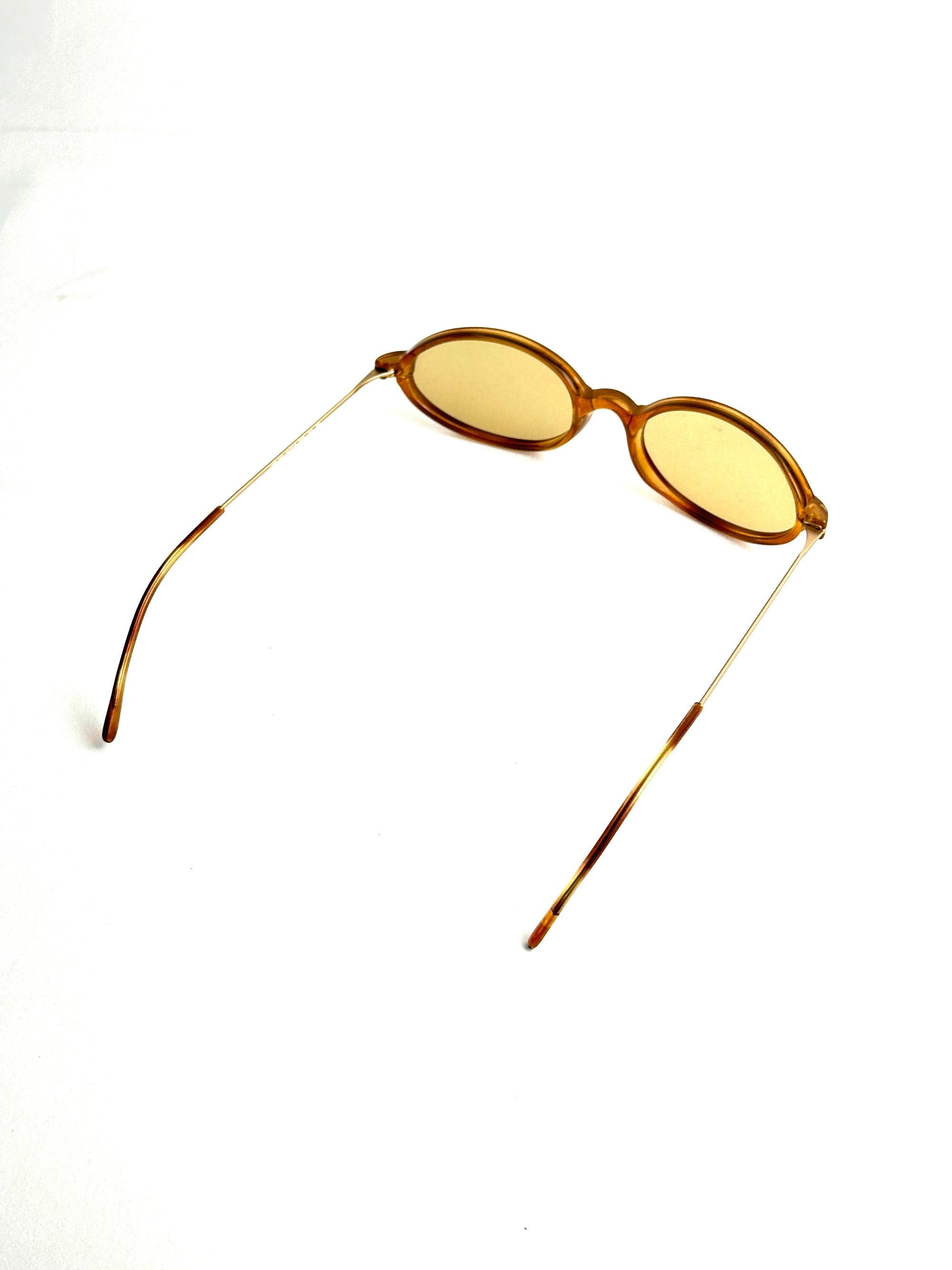 PRADA VPR08C GIALLO VINTAGE