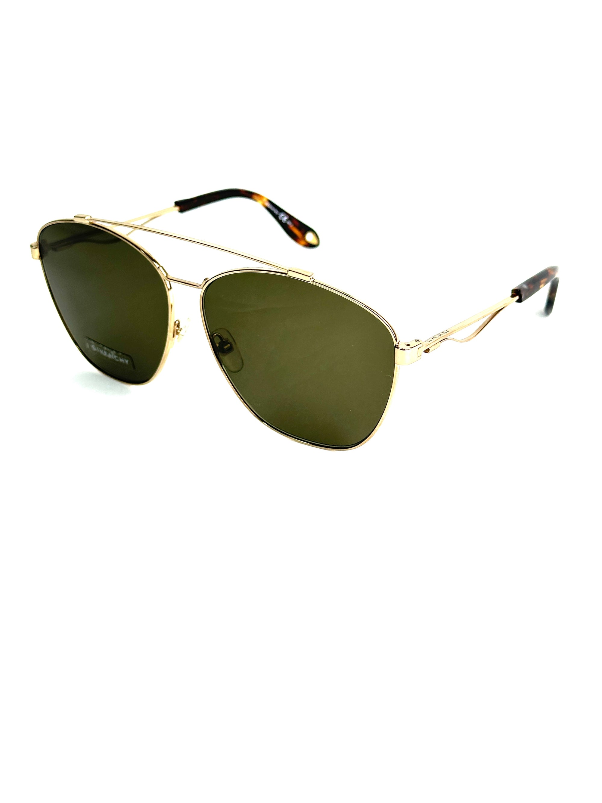 GIVENCHY GV 7109/S 086 QT HAVANE FONCÉ