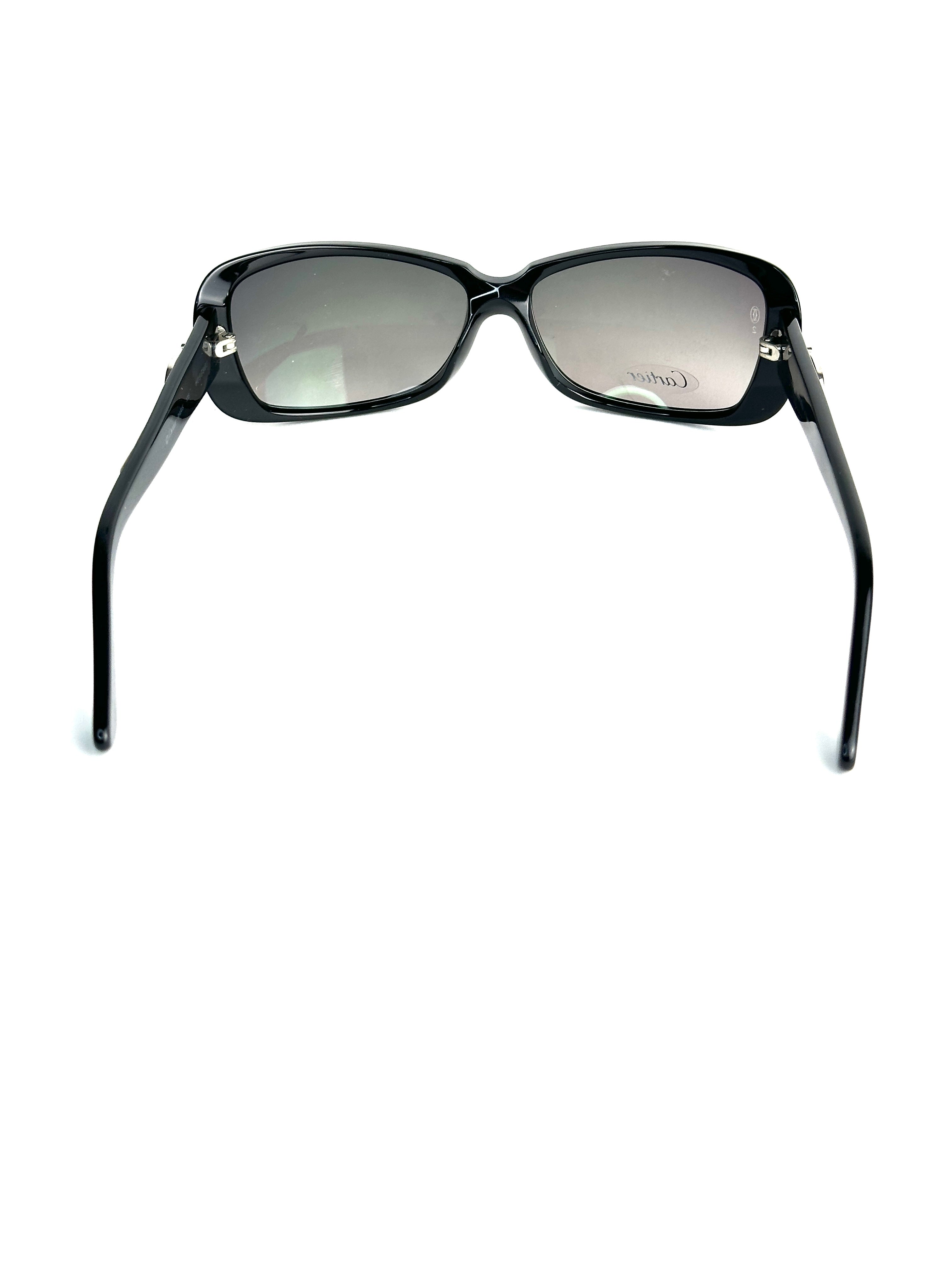 Occhiali da sole CARTIER VINTAGE