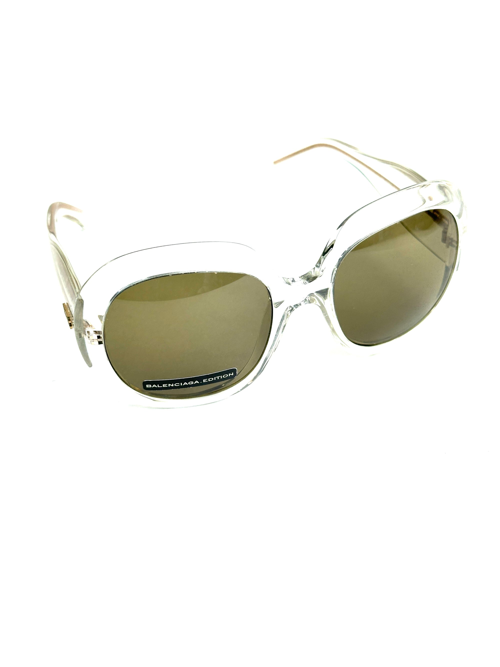 occhiali da sole BALENCIAGA BAL0125/S