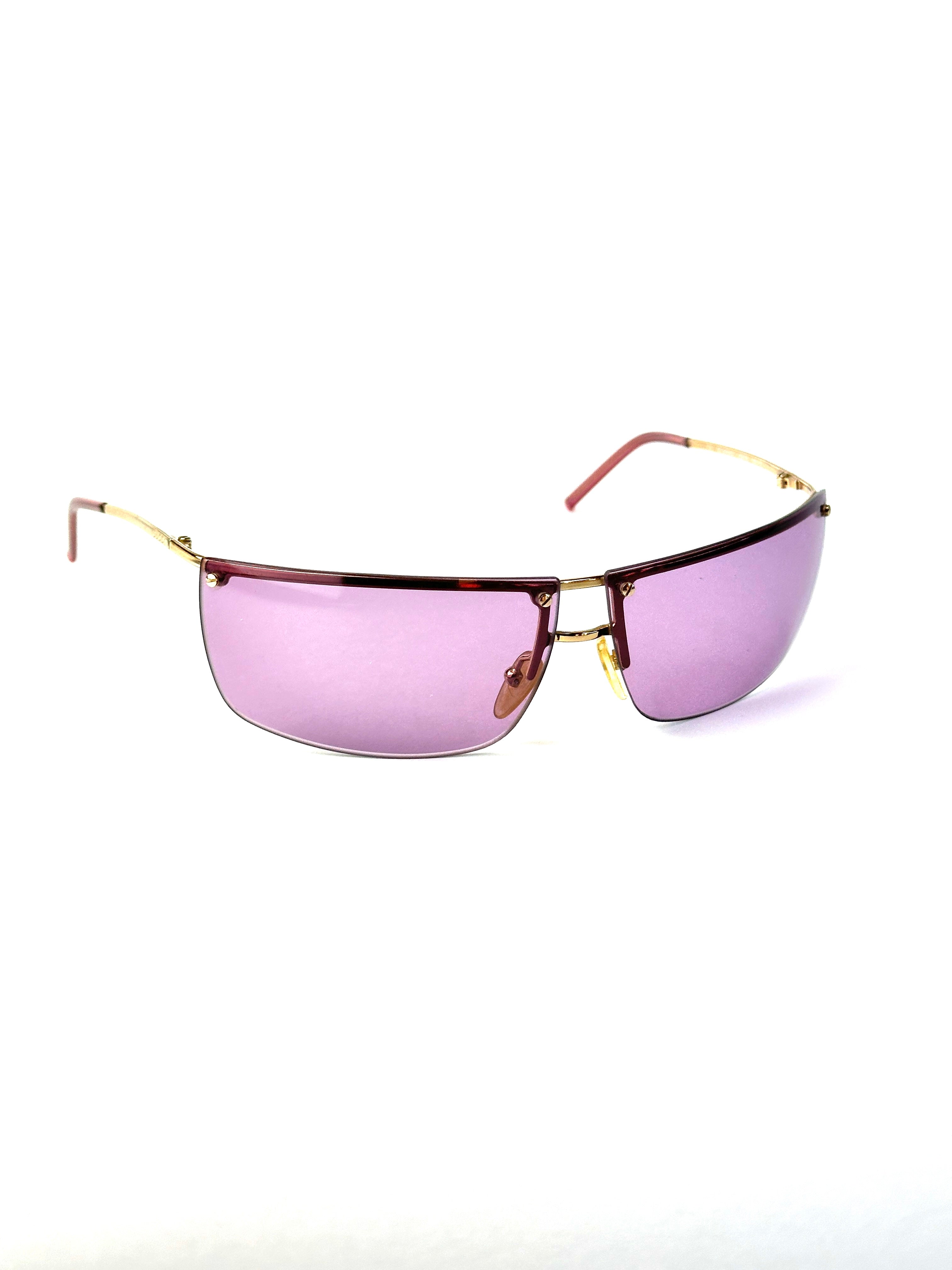 Occhiali da sole GUCCI GG2653/S