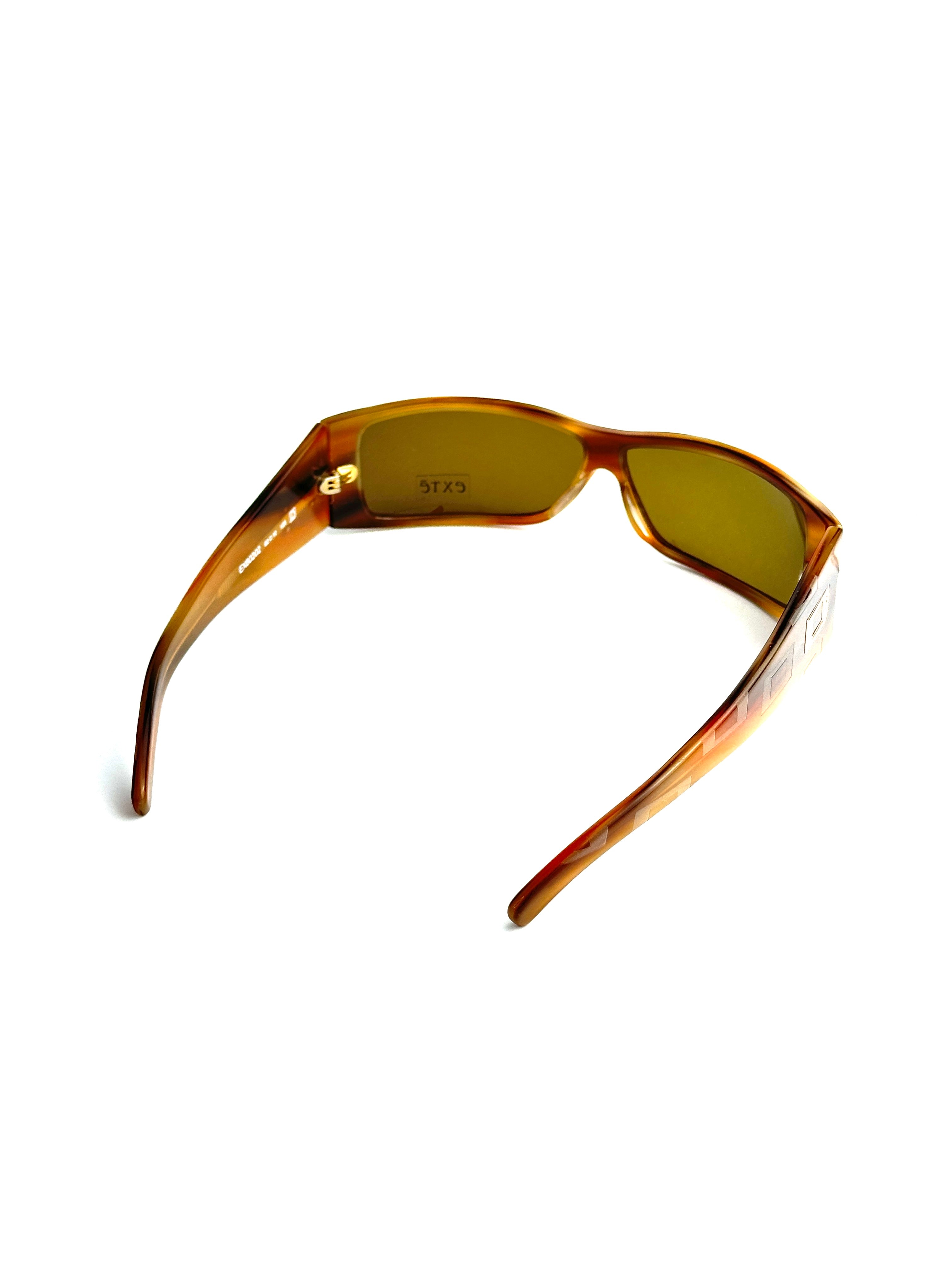 Occhiali da sole EXTE EX60202 VINTAGE
