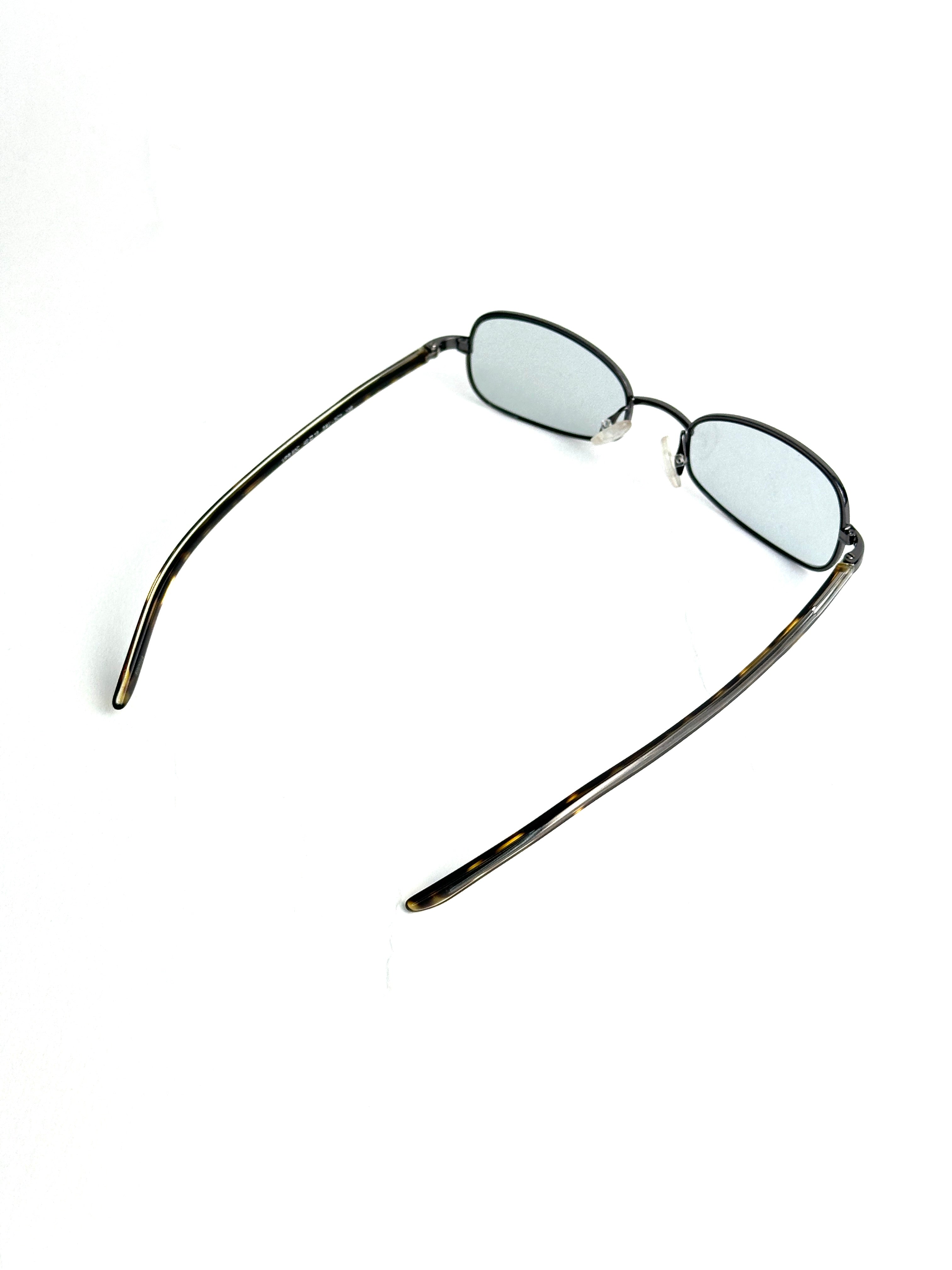 Occhiali da sole PRADA VPR63C Tartaruga