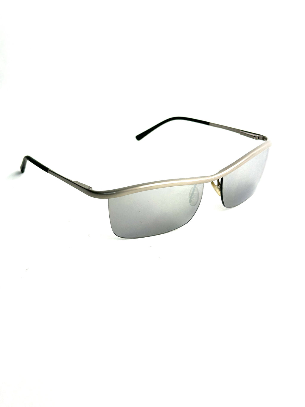 PRADA SPR57C VINTAGE GRIGIO