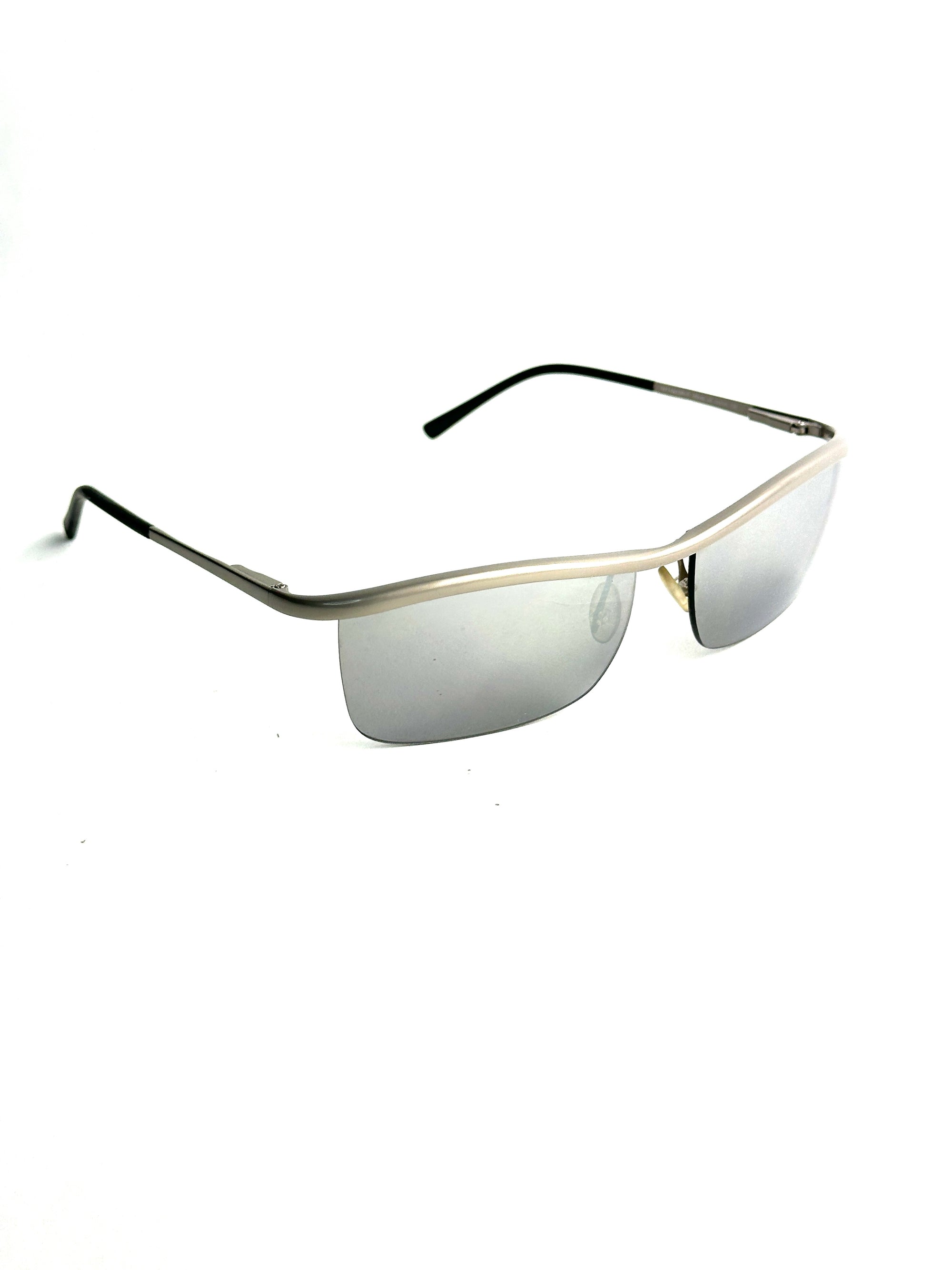 PRADA SPR57C VINTAGE GRIGIO