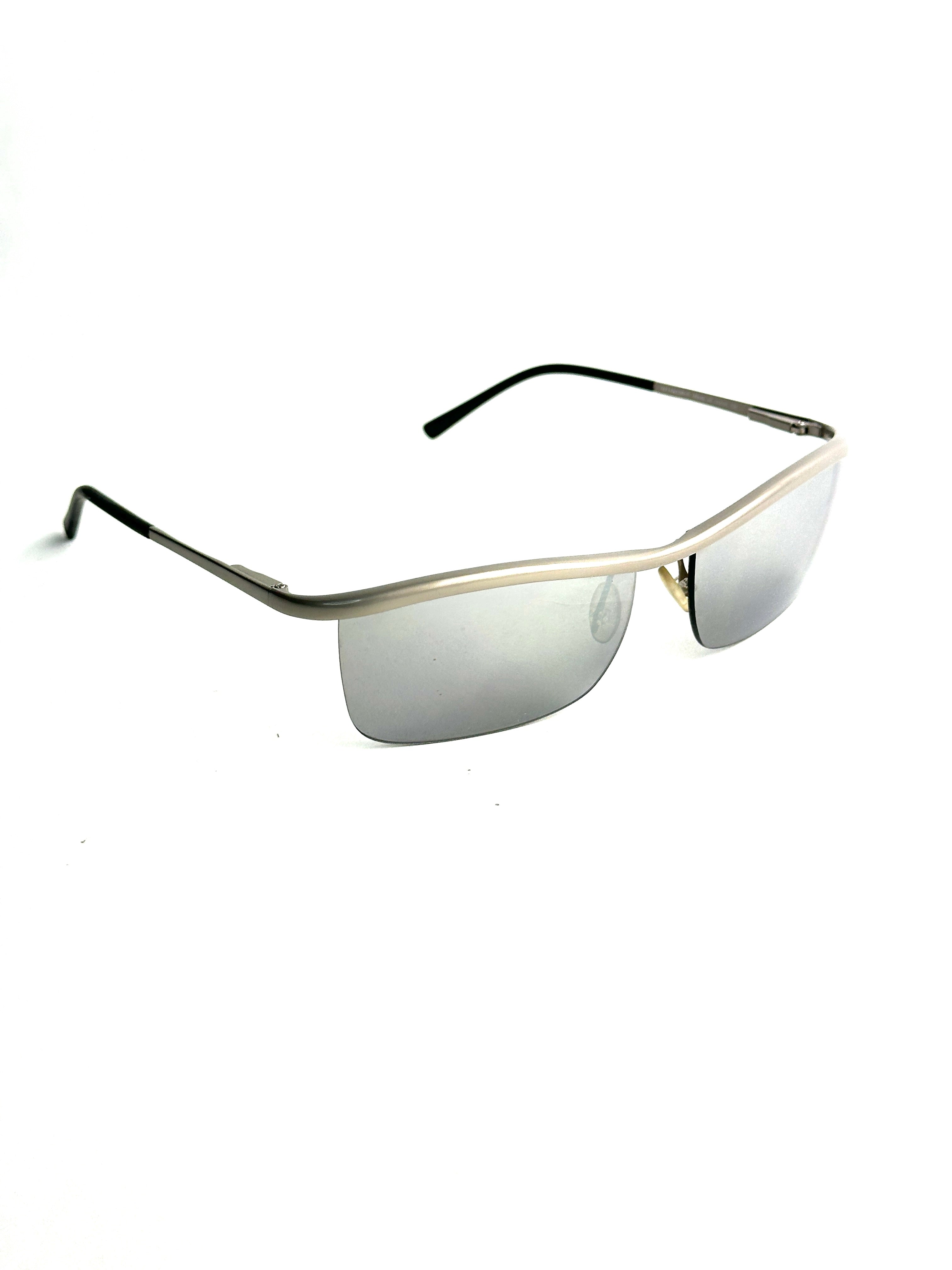 Occhiali da sole PRADA SPR57C VINTAGE GRIGIO