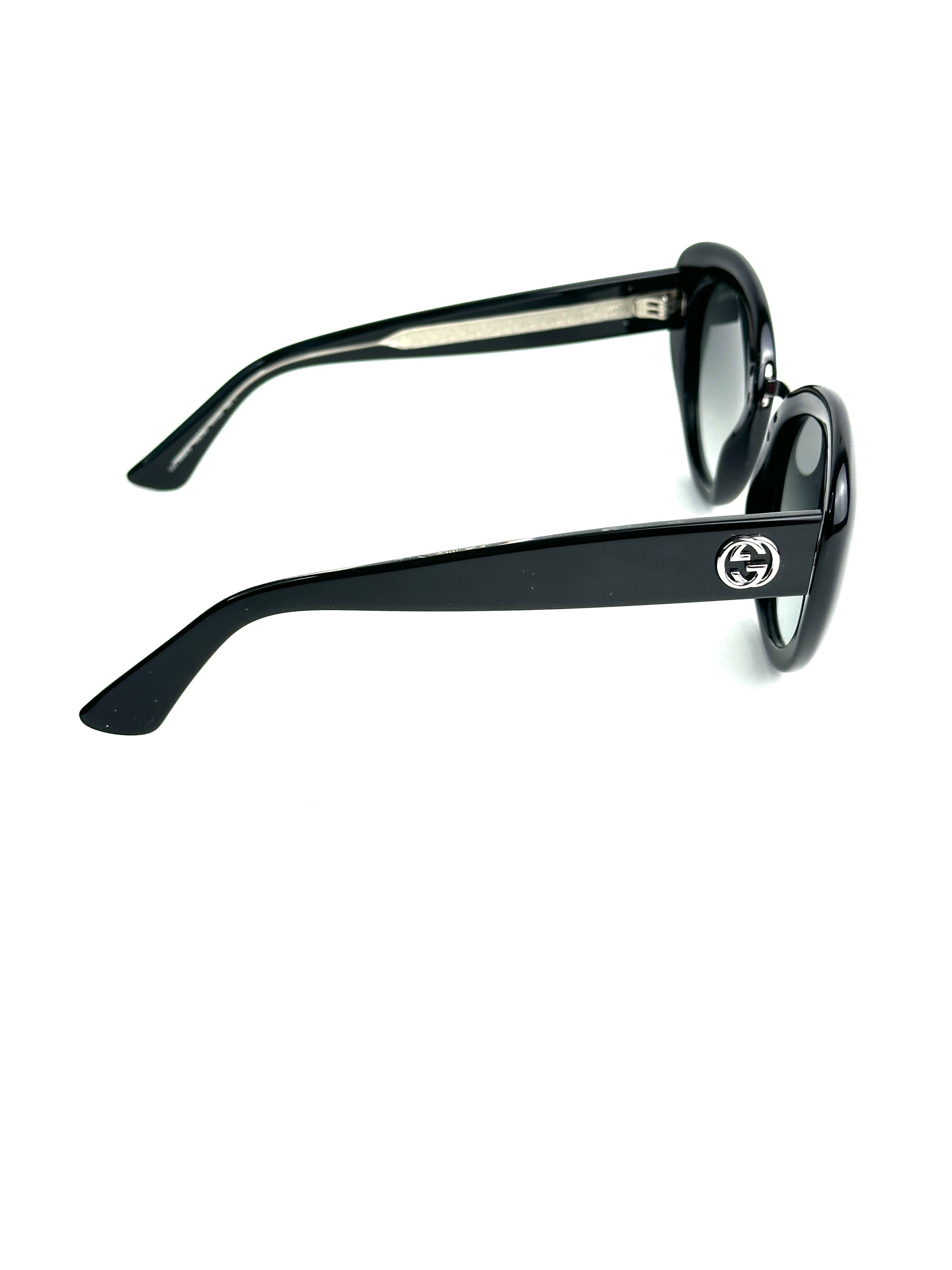 occhiali da sole GUCCI GG3808/S NERO