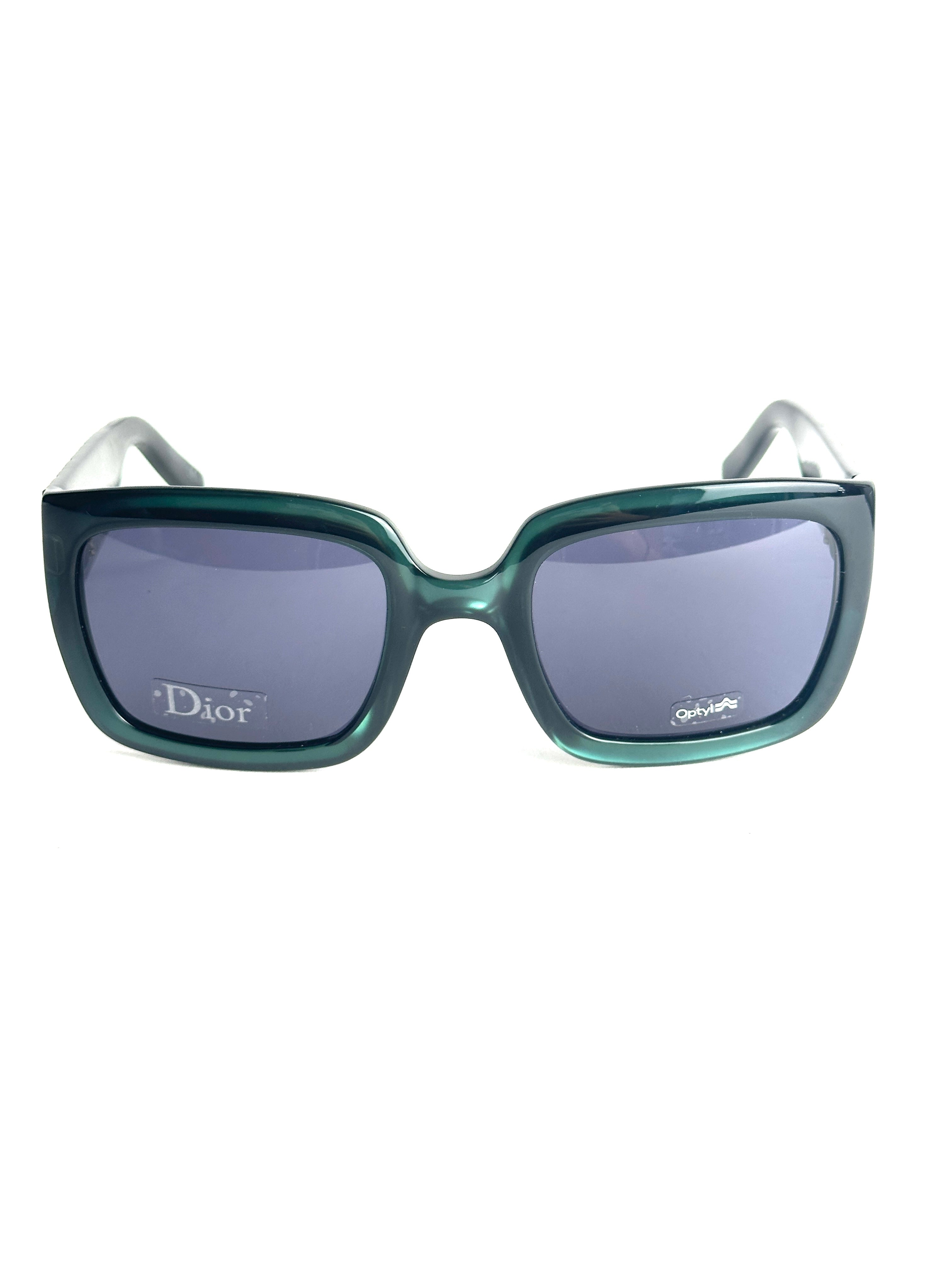 Occhiali da sole DIOR MYDIOR1N DUU/BN PETRLSPI