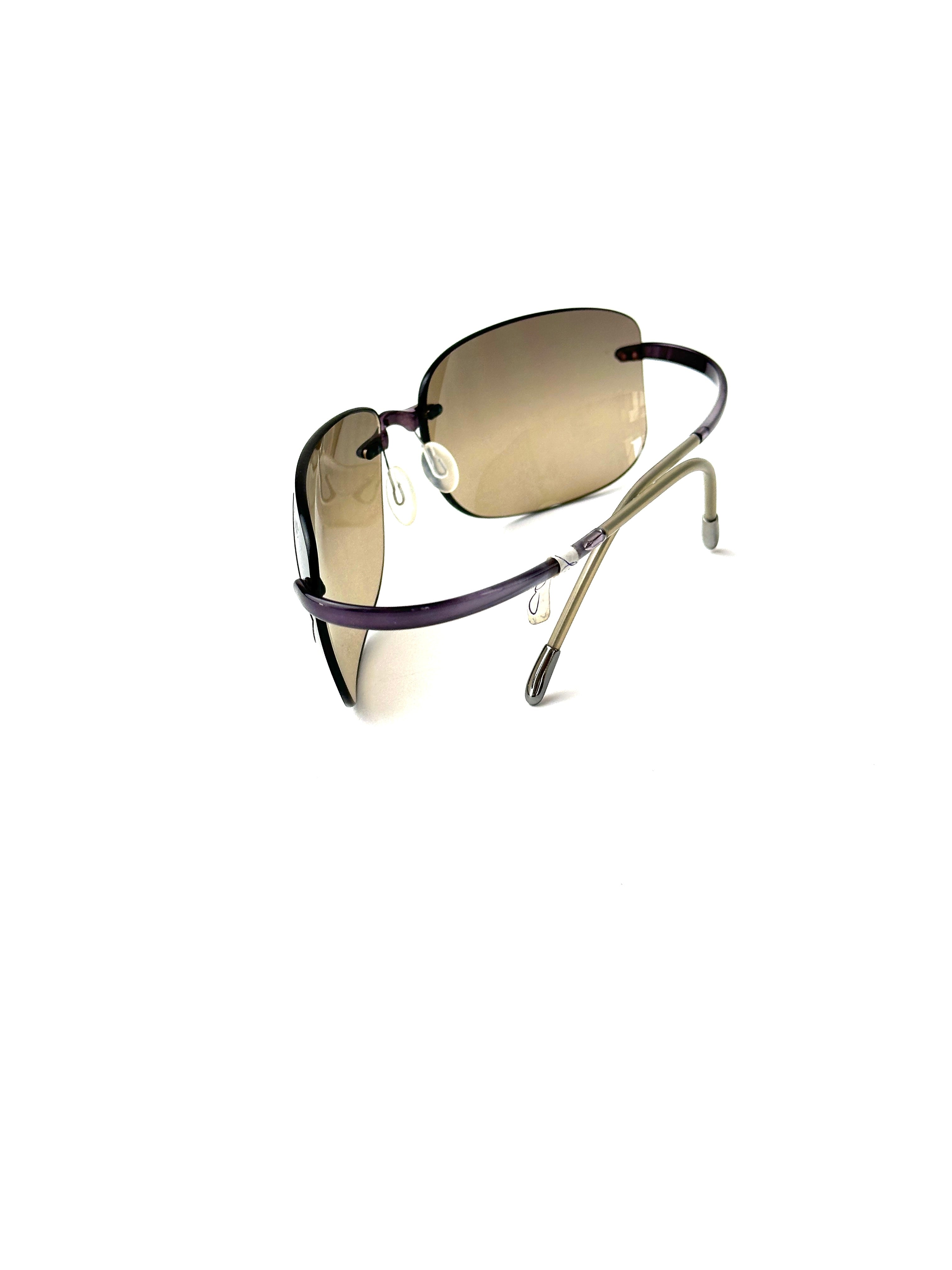 Occhiali da sole SILHOUETTE SPX M4047
