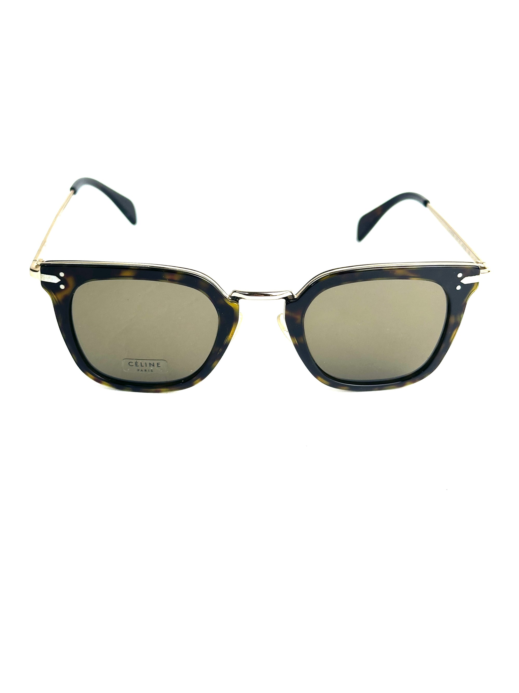 occhiali da sole CELINE CL41402/S ANT/X7 HAVANA