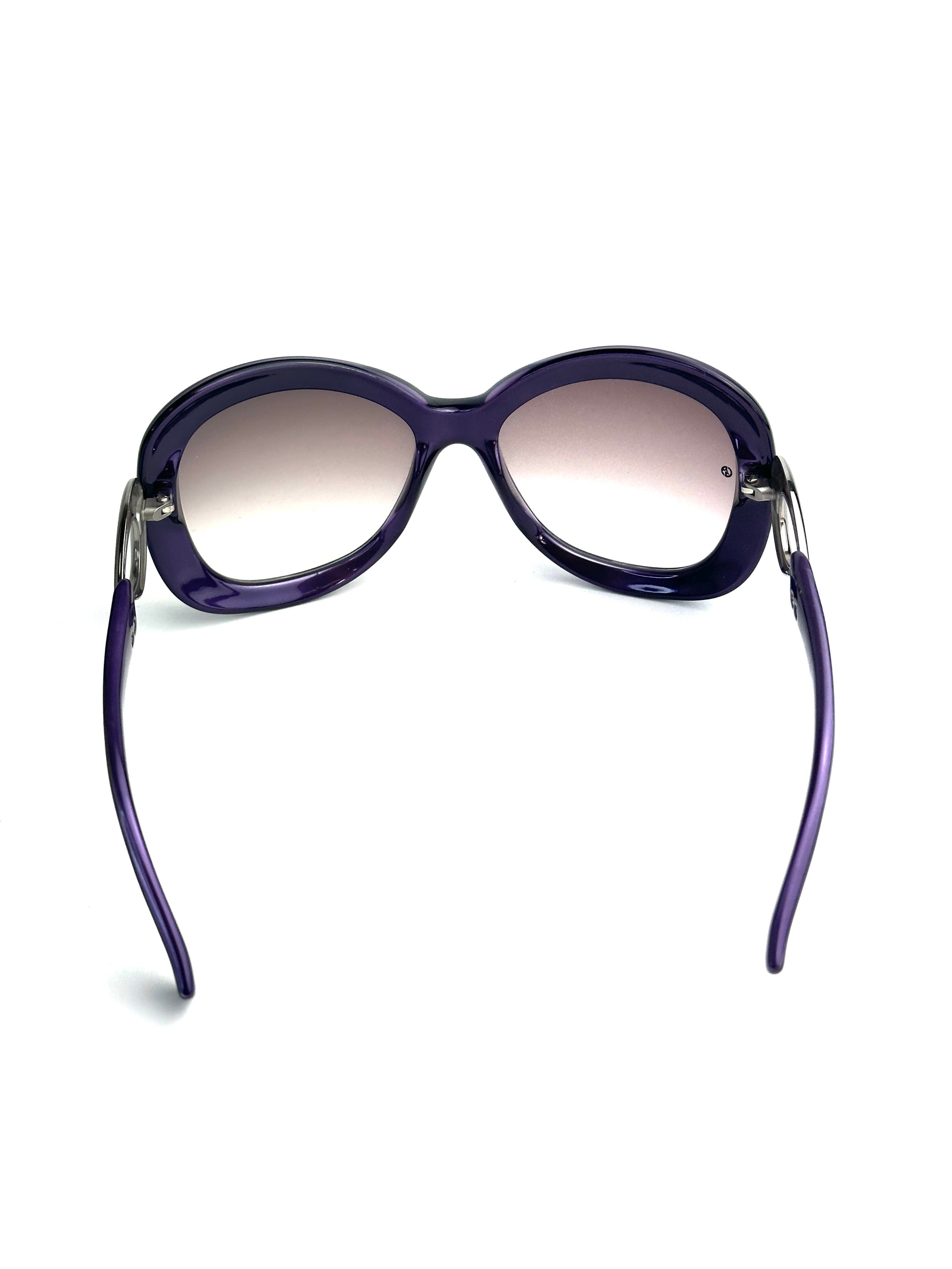 GIORGIO ARMANI GA 650/S
