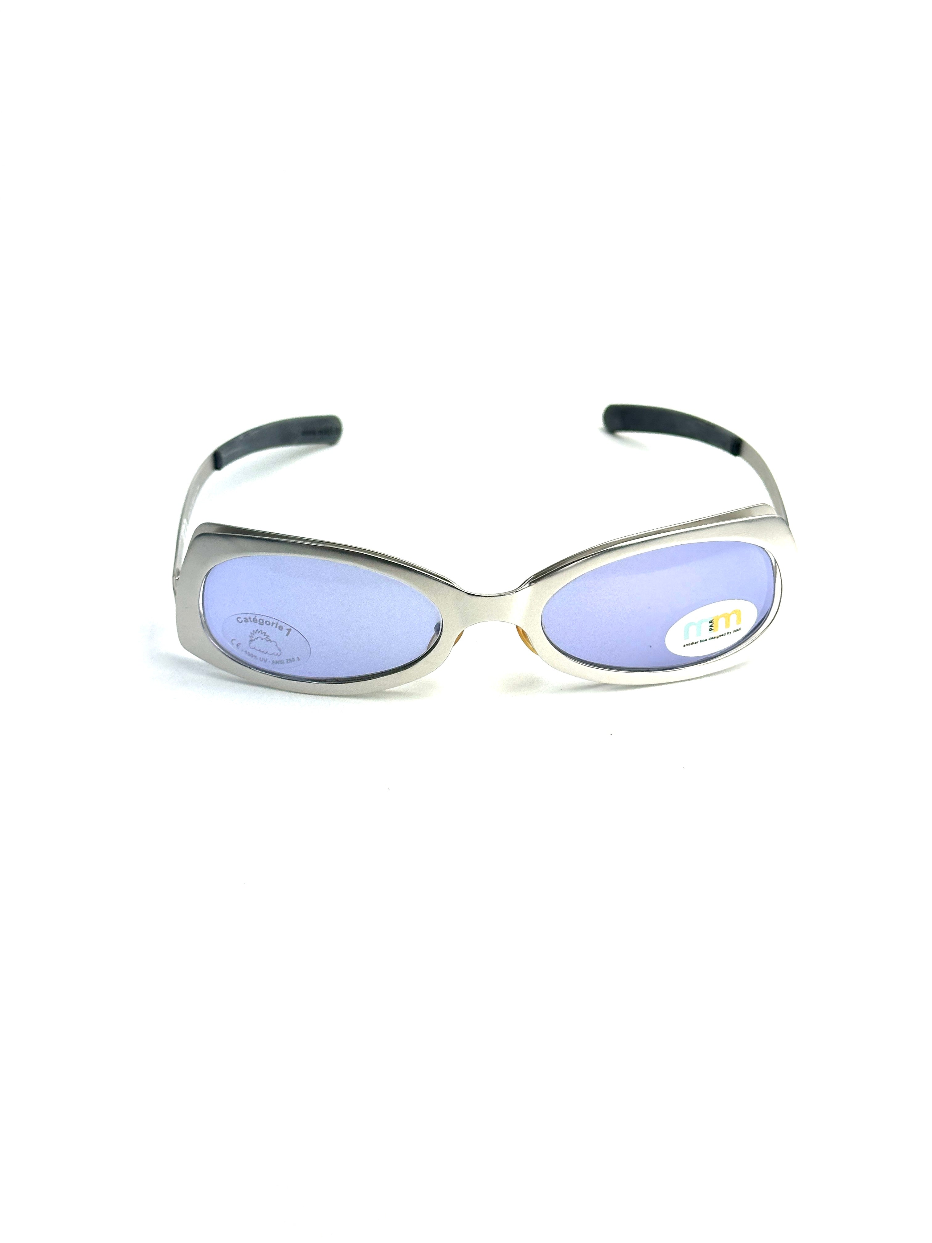 Occhiali da sole ALAIN MIKLI M0171 VINTAGE