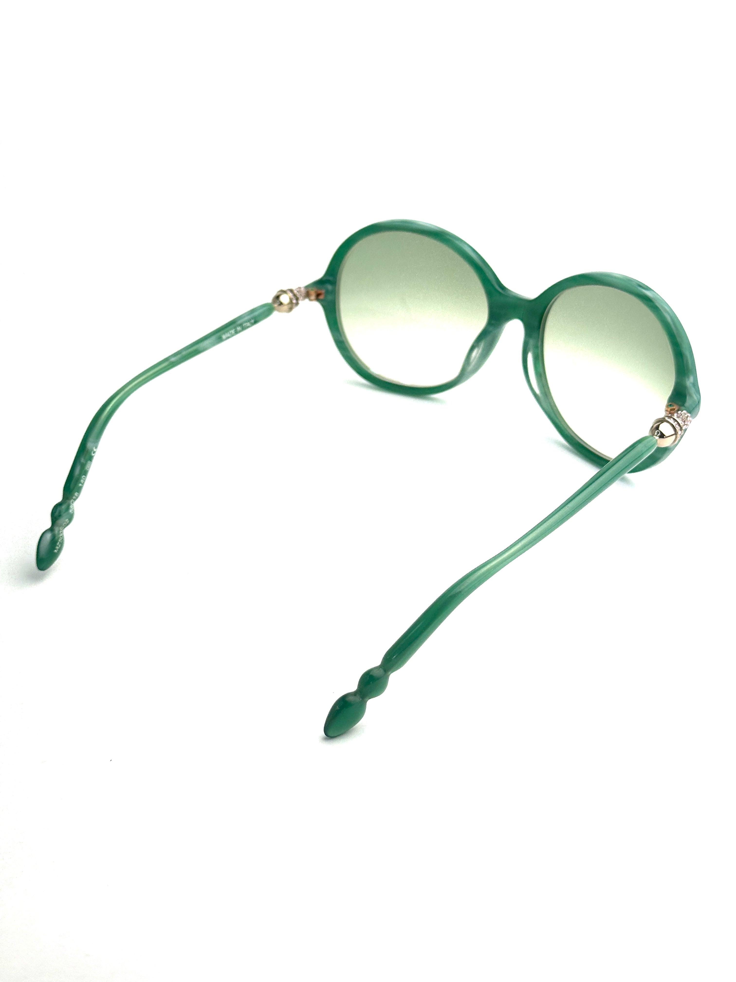 Occhiali da sole MILA ZB MZ500S02