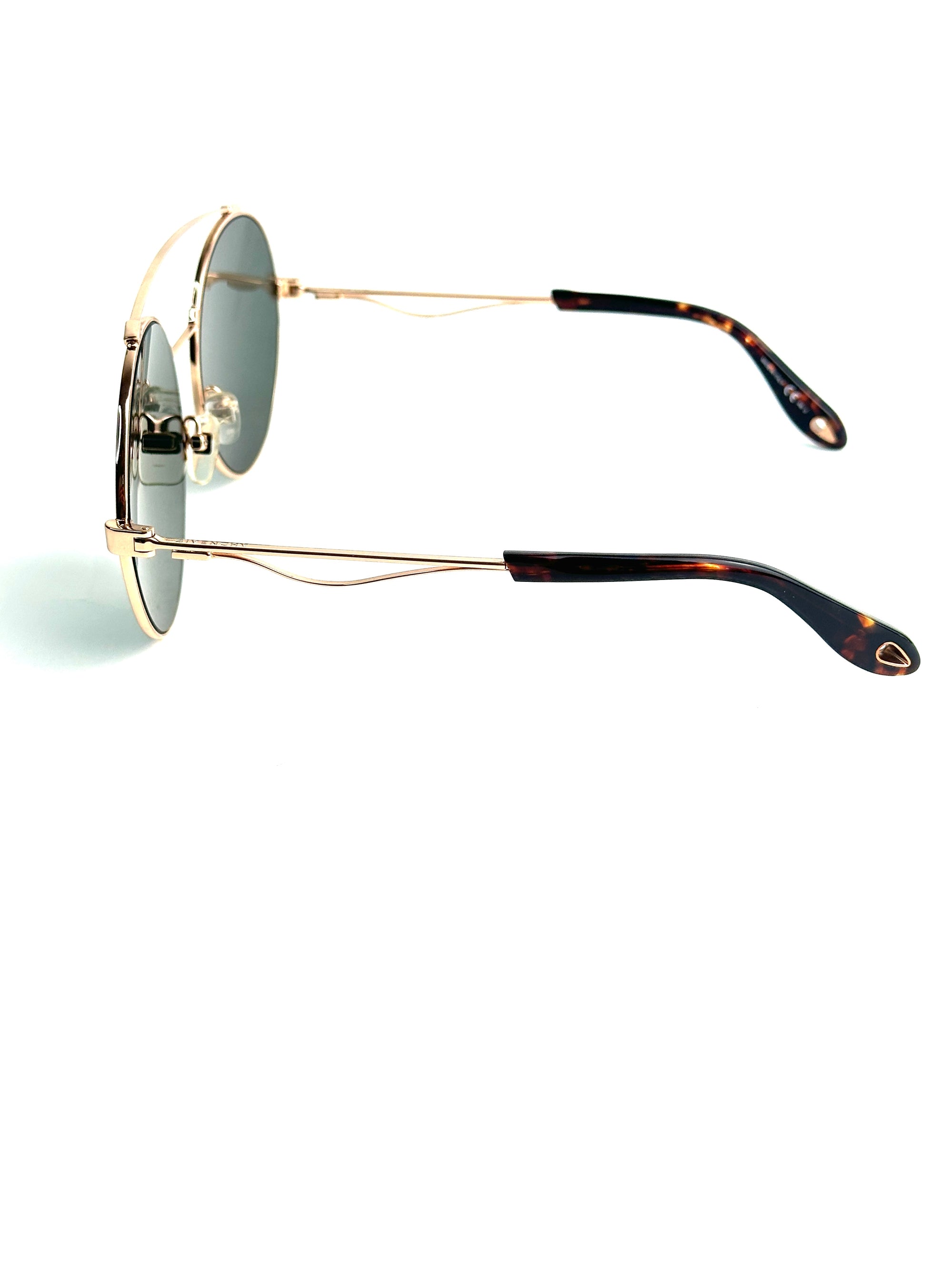 GIVENCHY GV 7109/S 086 QT HAVANE FONCÉ