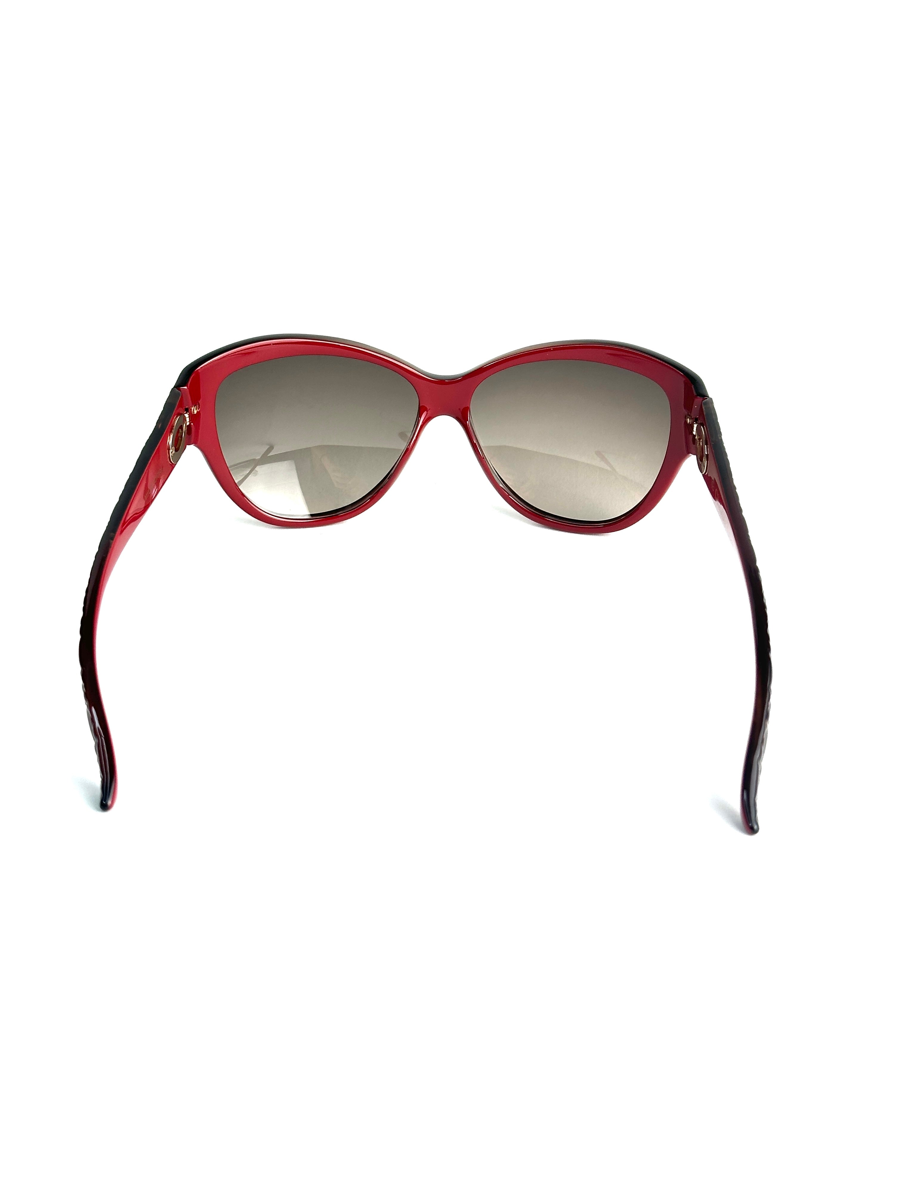 Occhiali da sole DIOR DIORMYLADYDIOR5 61M/HA BROWN RE
