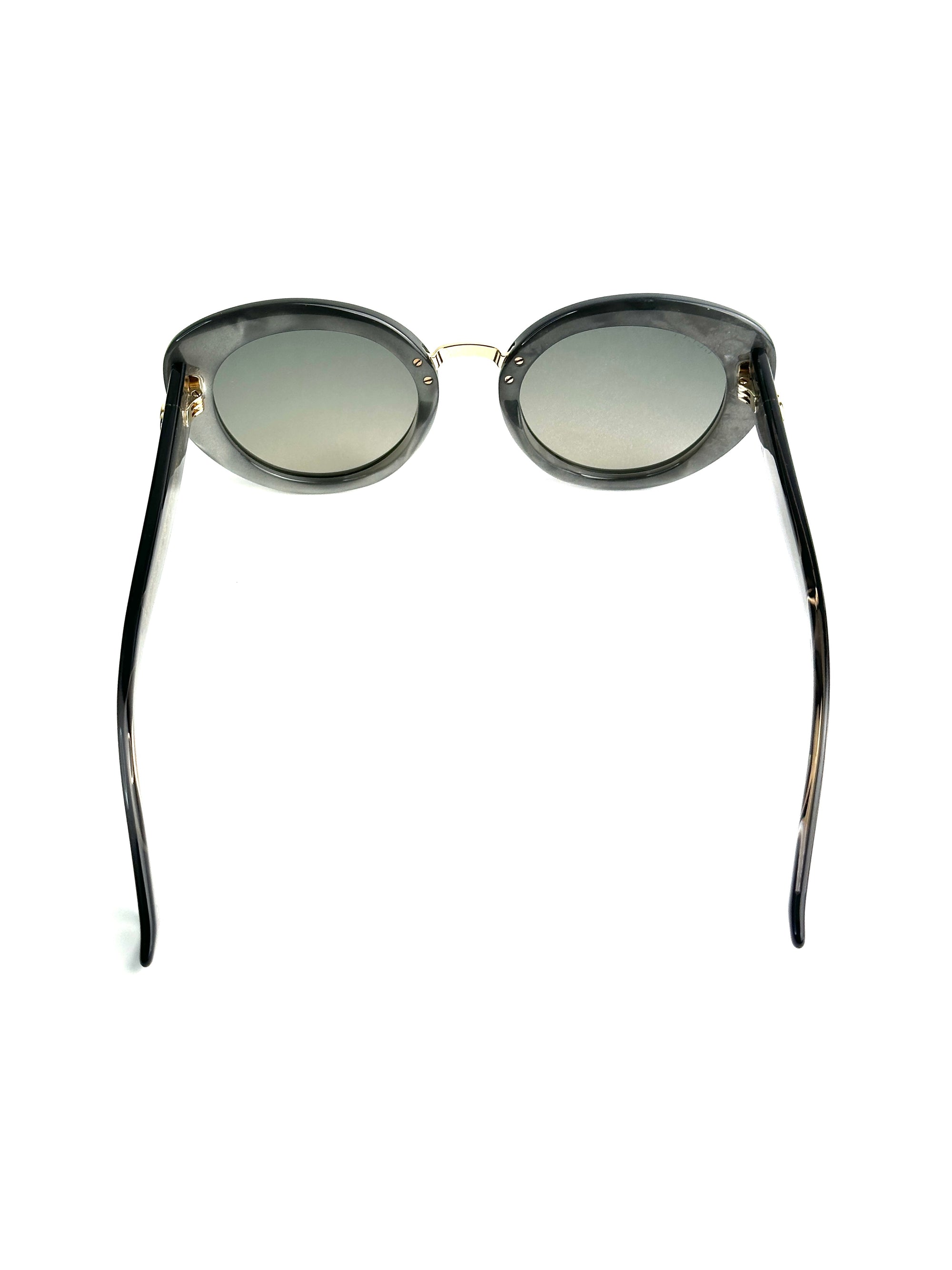 occhiali da sole GUCCI GG3808/S GRIGIO