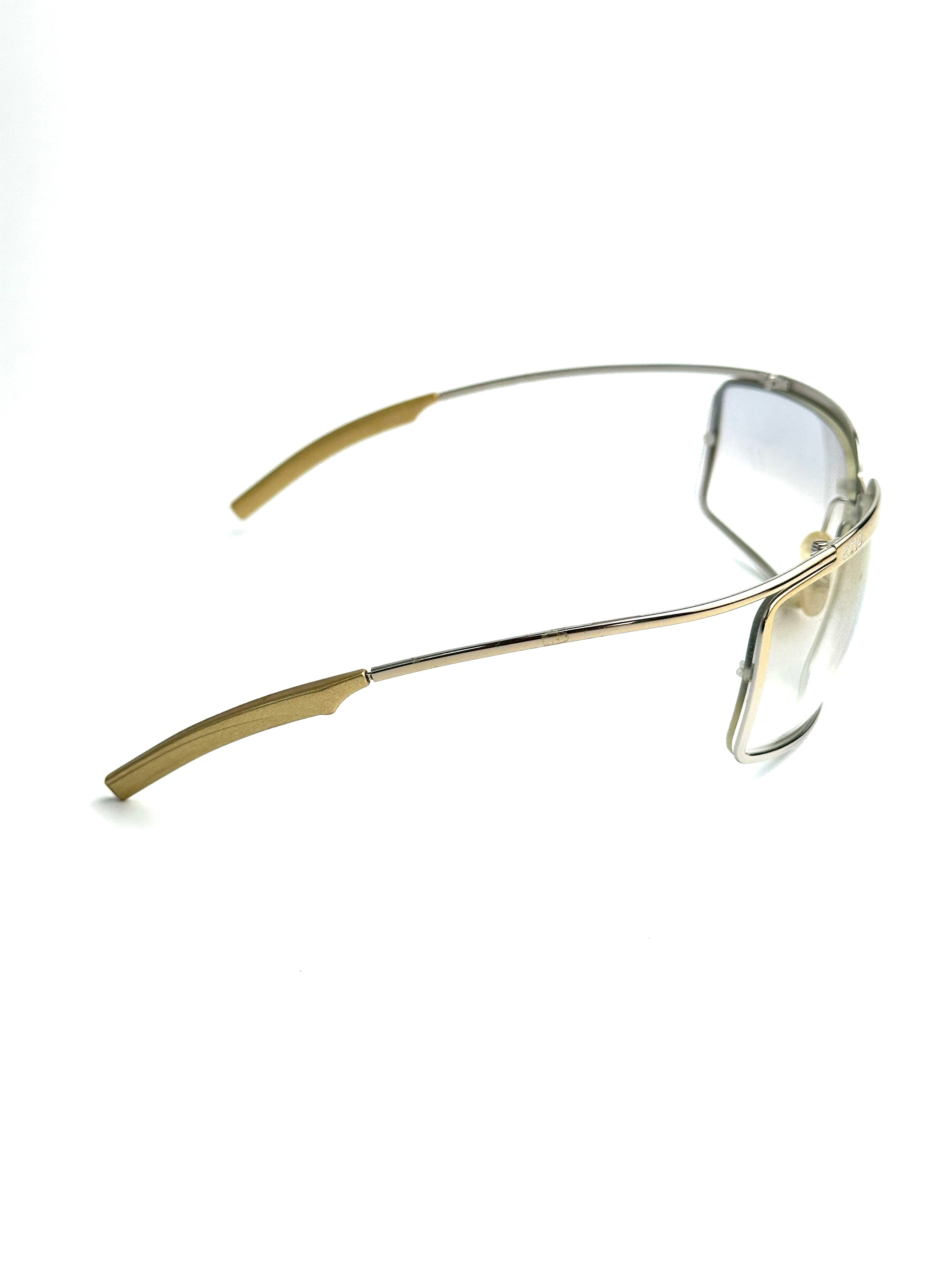 Occhiali da sole EXTE EX51601 VINTAGE