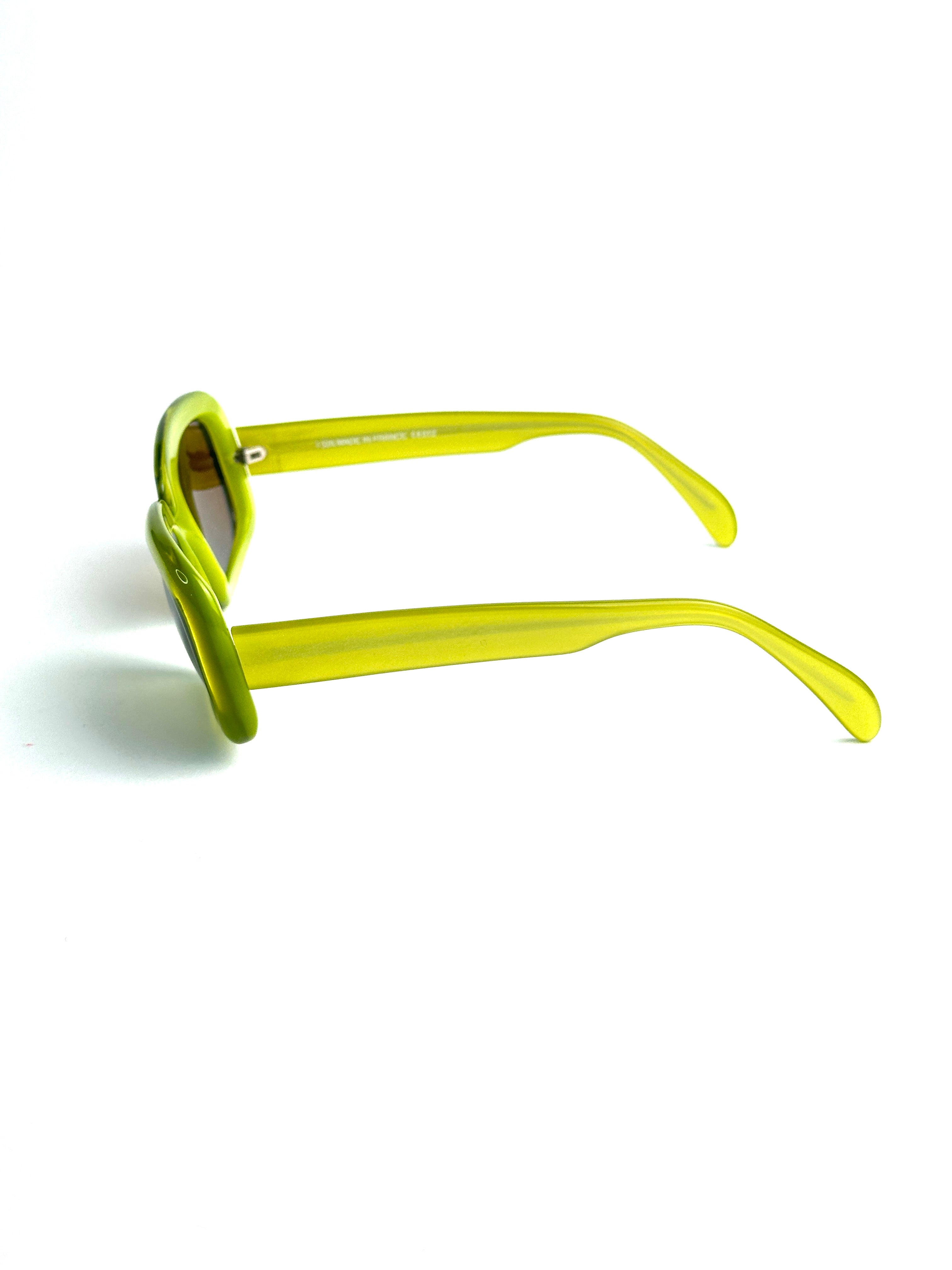 Occhiali da sole Eye'DC I526 VINTAGE