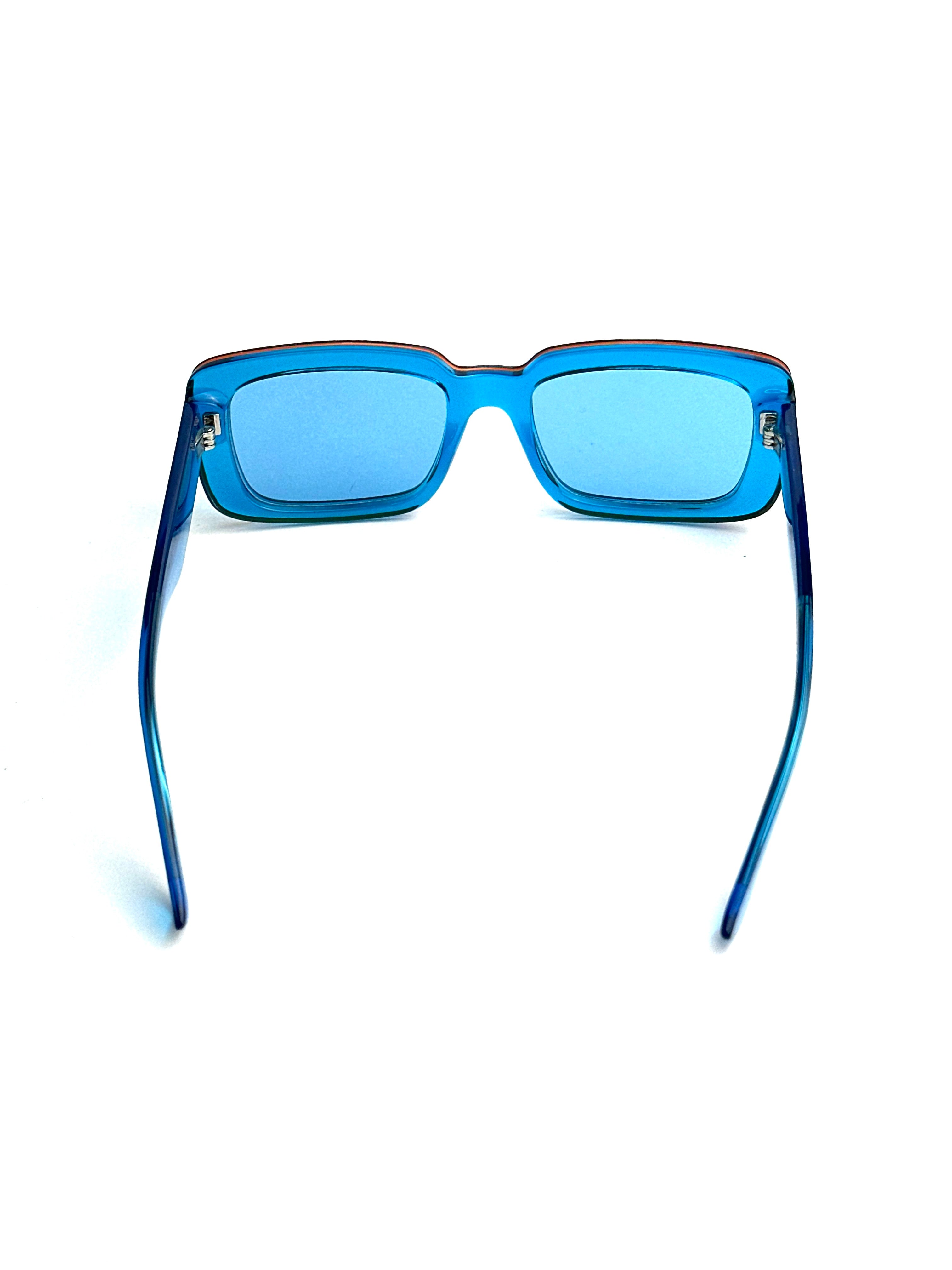 Occhiali da sole KARL LAGERFELD KL6101S