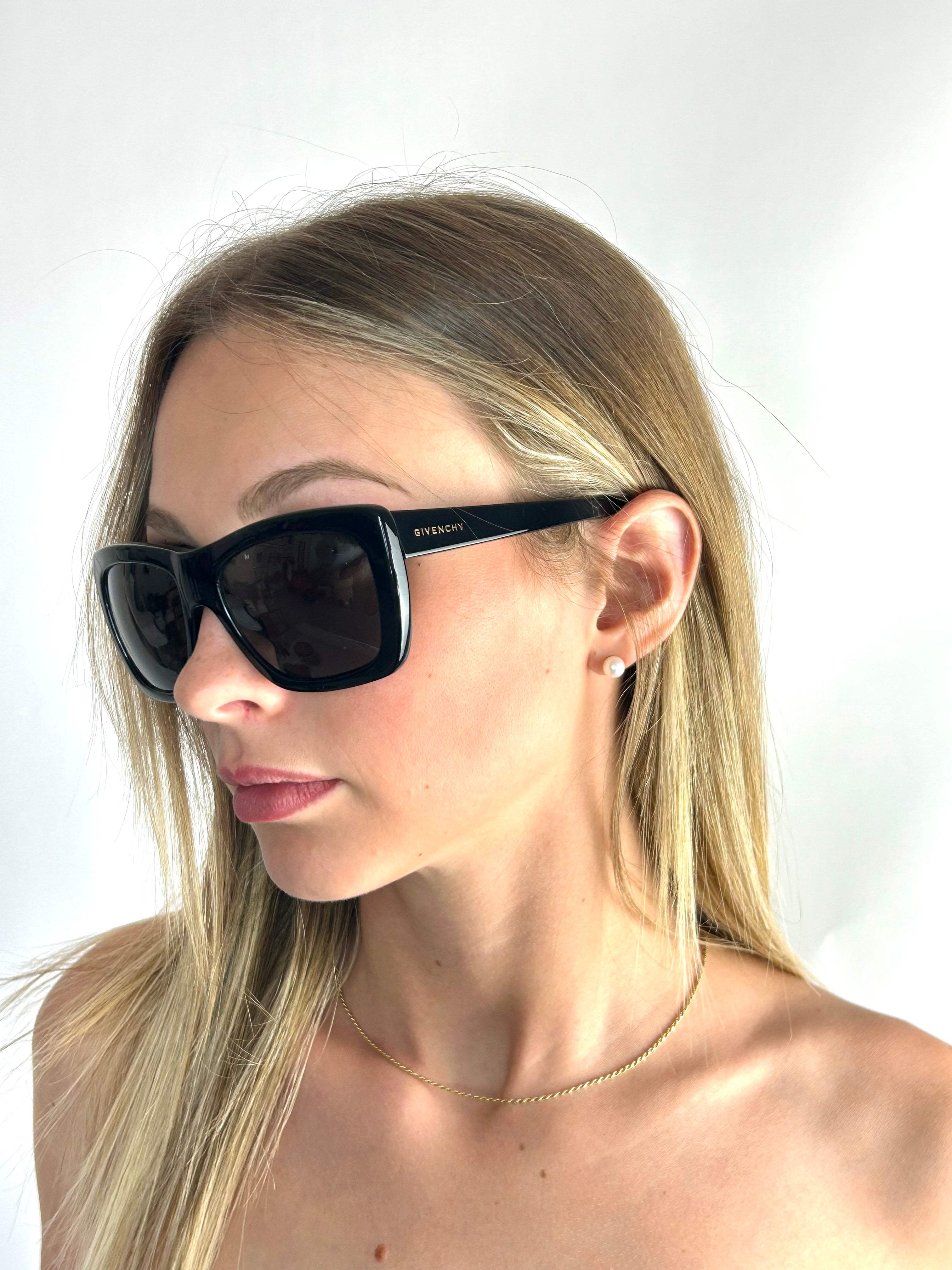 Occhiali da sole GIVENCHY SGV755 0700