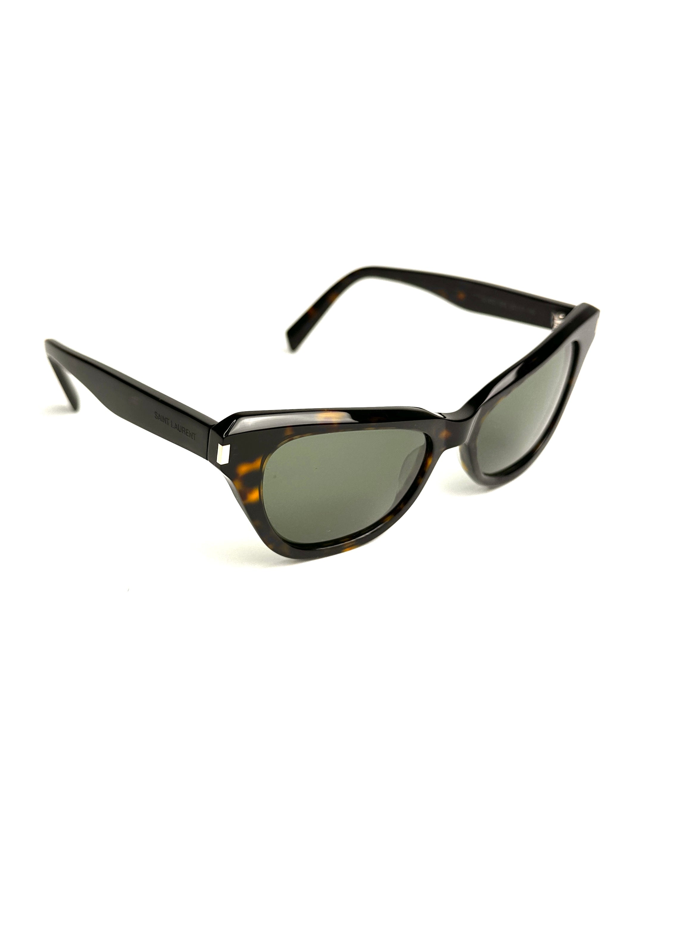Occhiali da sole SAINT LAURENT SL472 002