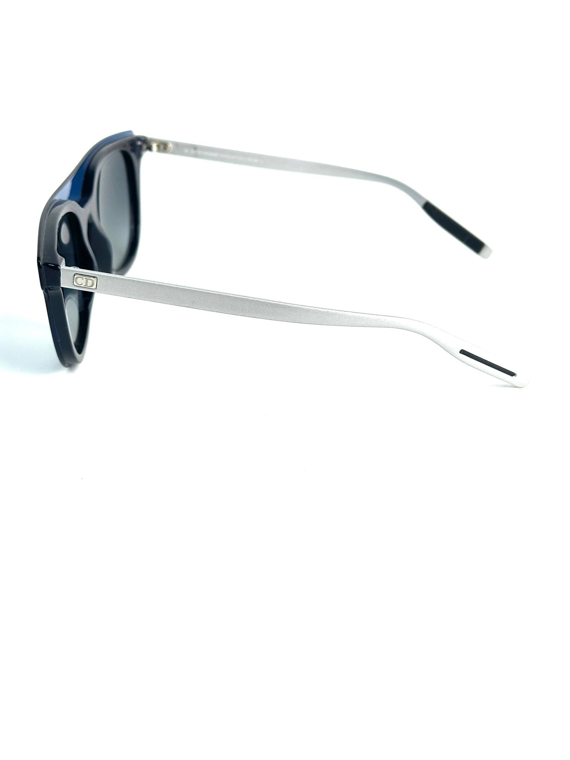 sunglasses DIOR BLACKTIE200S N18/HD TR BLUE MTPD