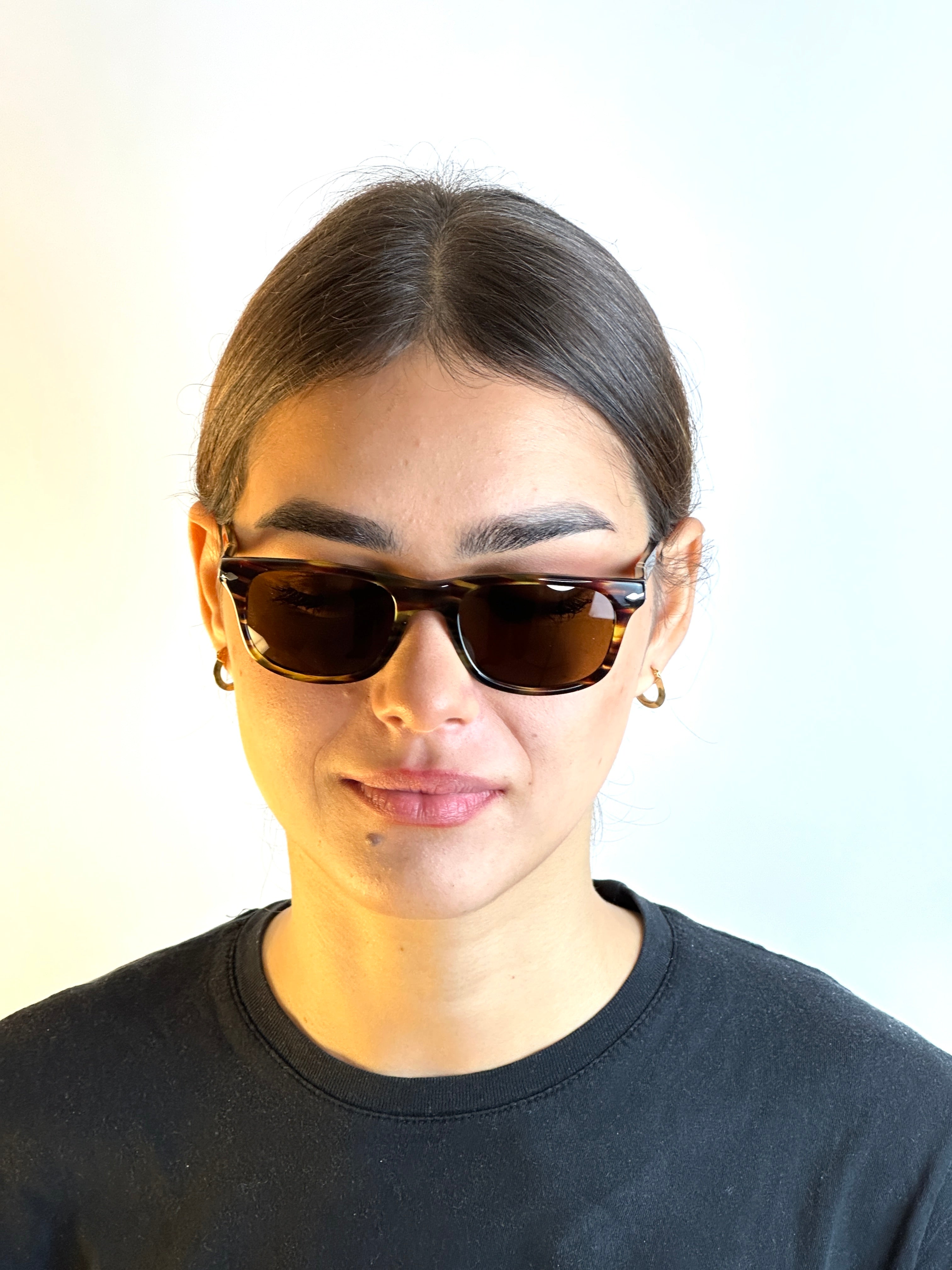 Occhiali da sole PERSOL 3029-V 938