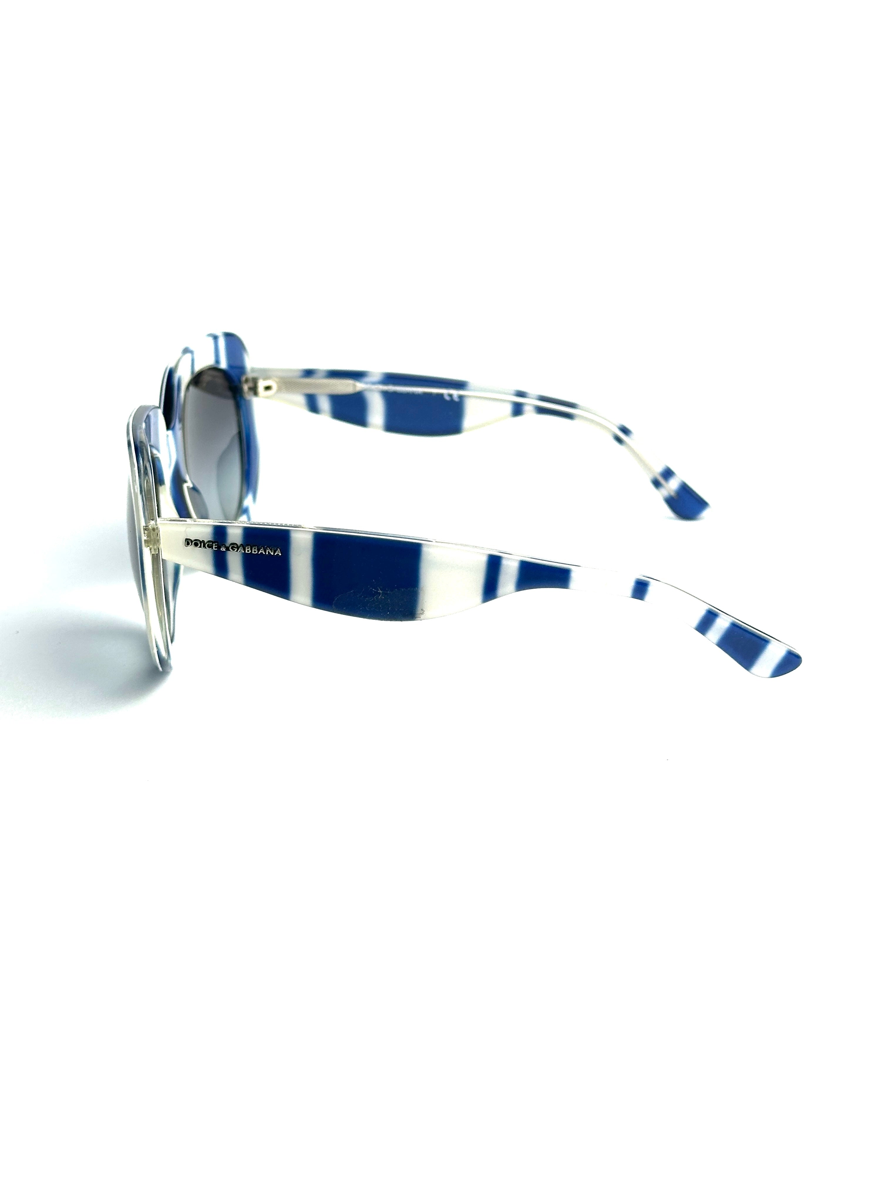 GUCCI GG3827/S TRANSPARENT RED sunglasses