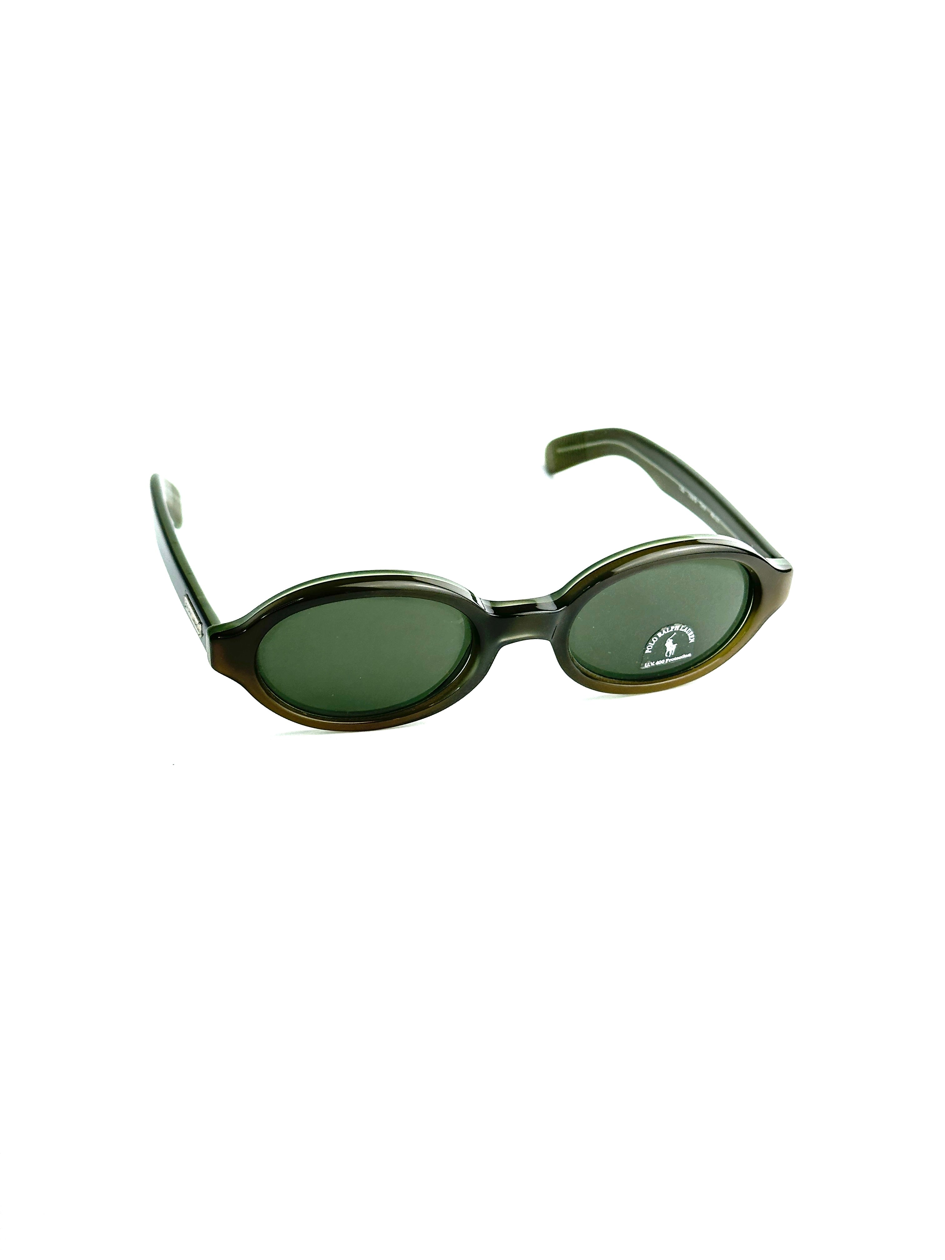 Occhiali da sole RALPH LAUREN 799/S VINTAGE