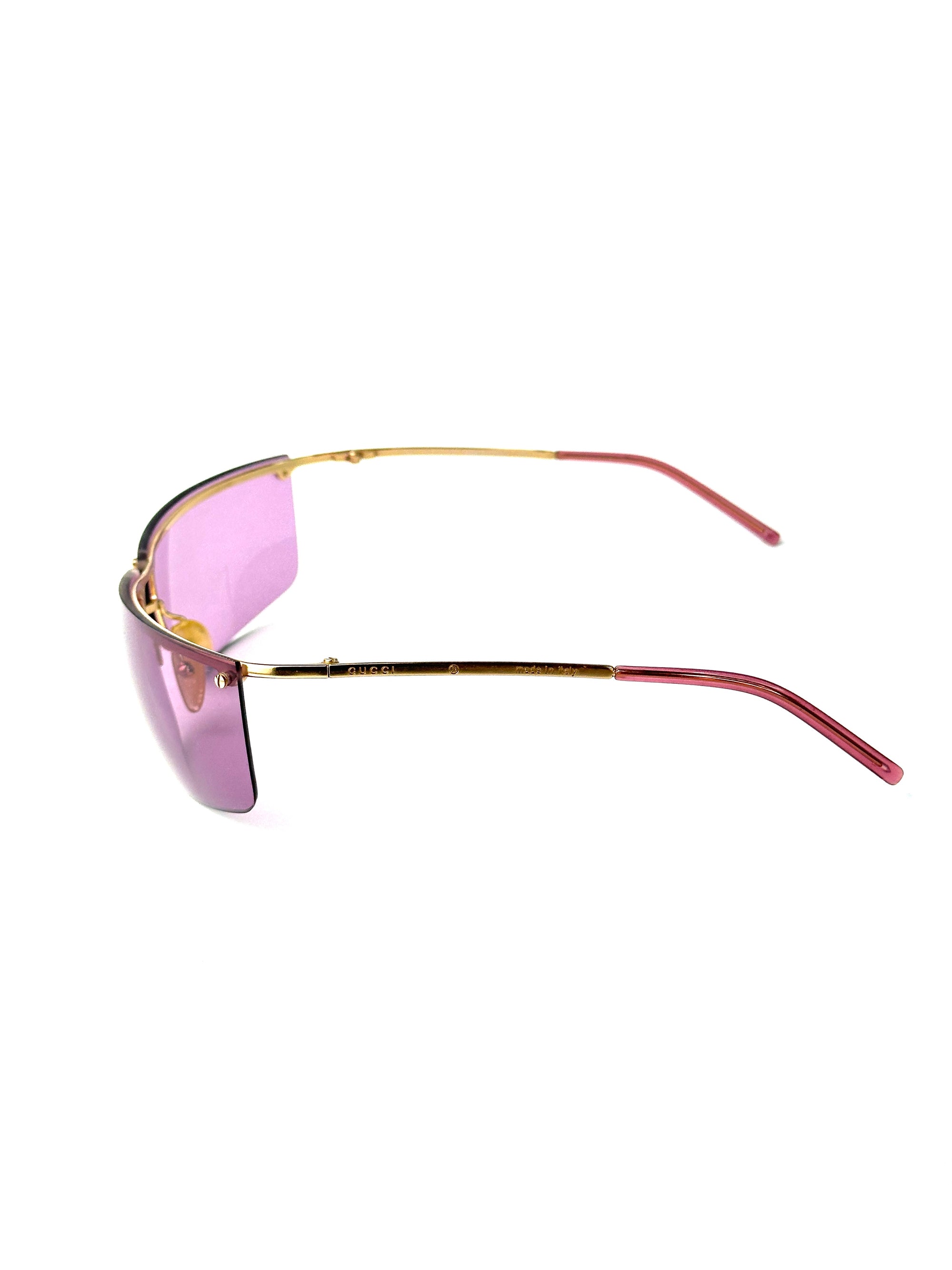 occhiali da sole GUCCI GG2653/S