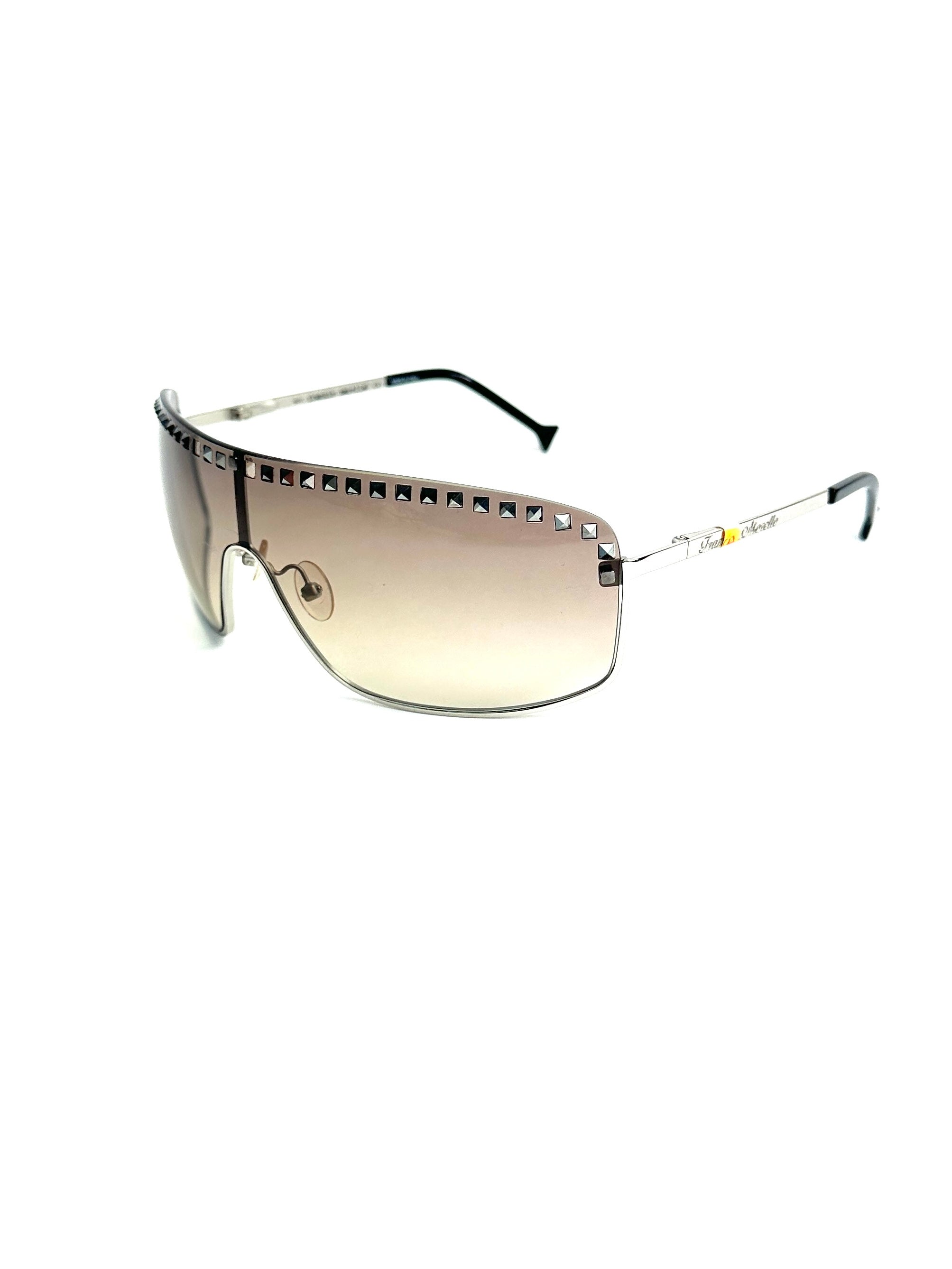 Occhiali da sole FRANKIE MORELLO FM51502