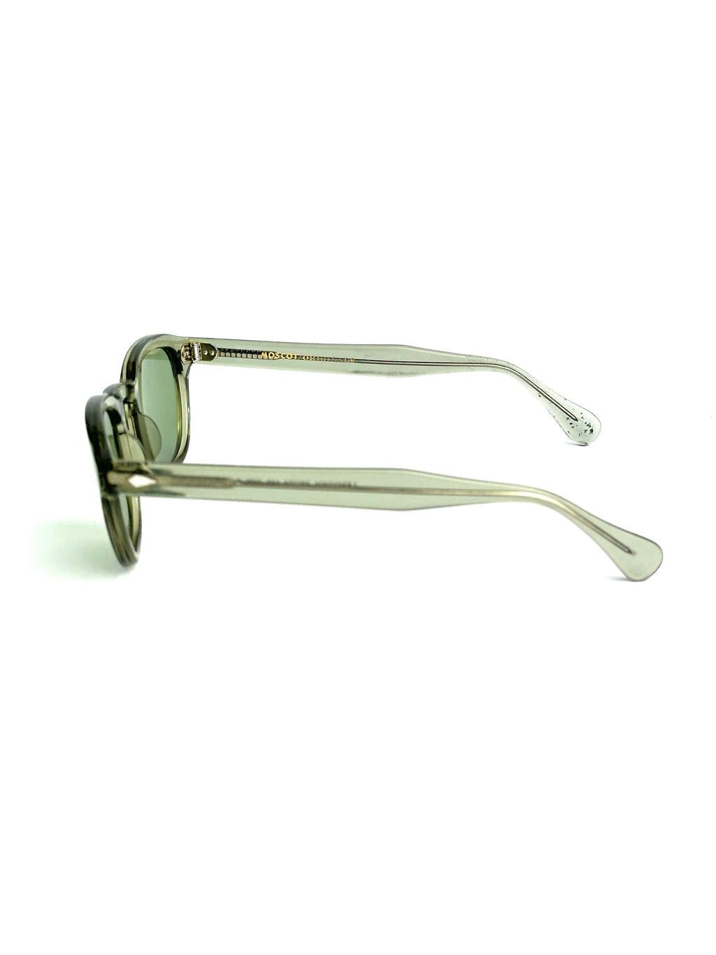 MOSCOT LEMTOSH COL. SAGE