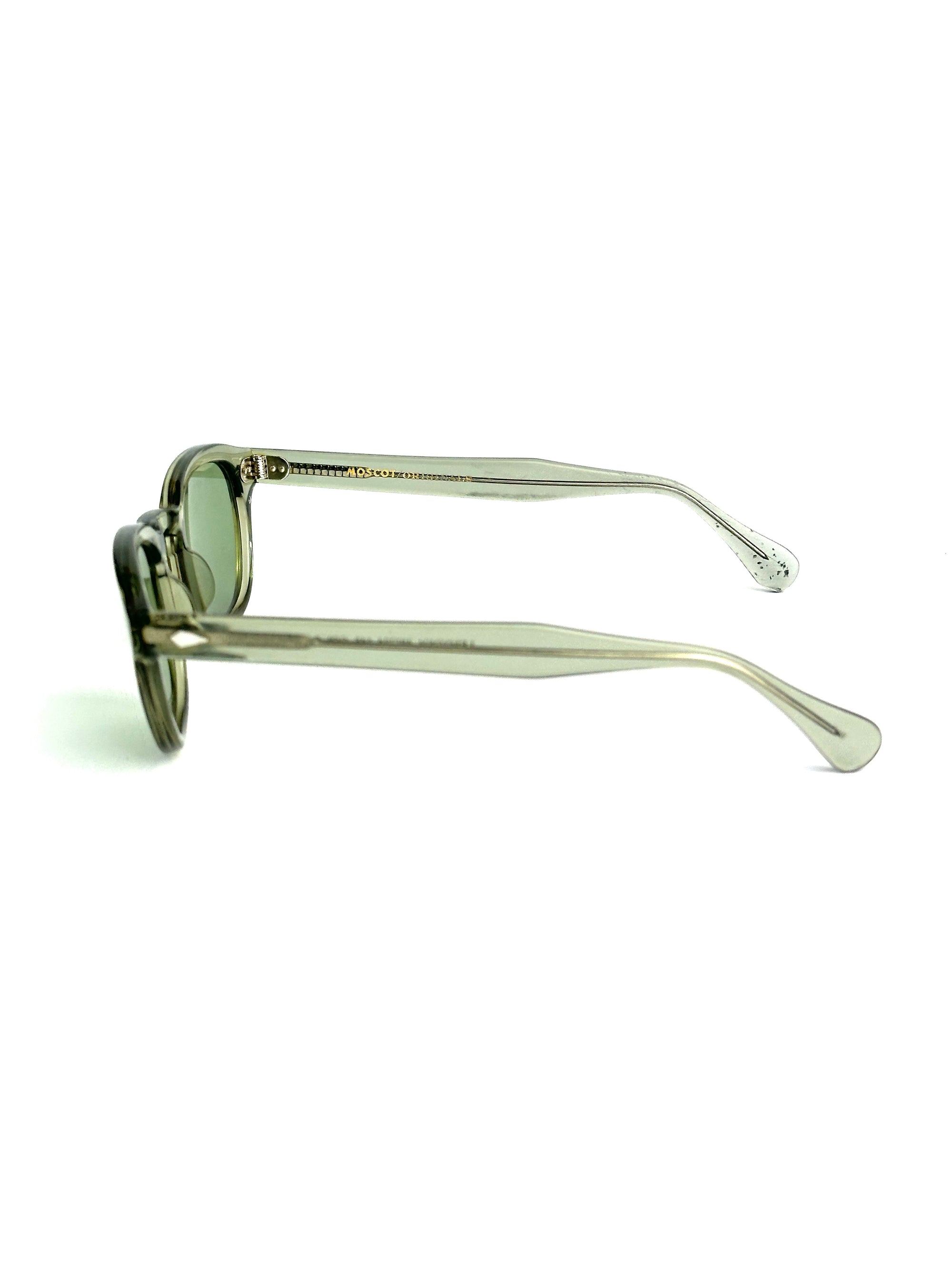 MOSCOT LEMTOSH COL. SAGE