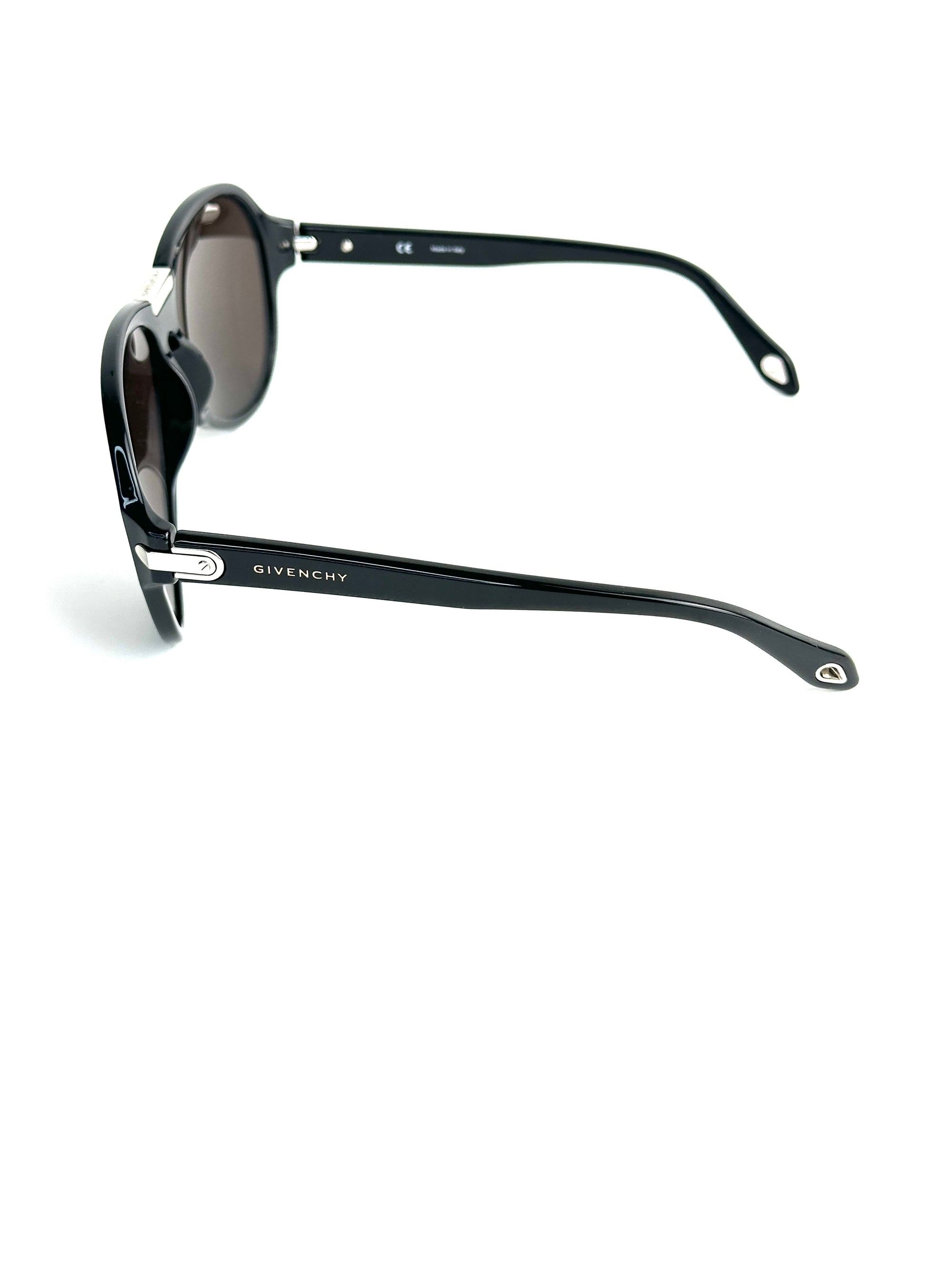 GIVENCHY GV 7109/S 086 QT HAVANE FONCÉ