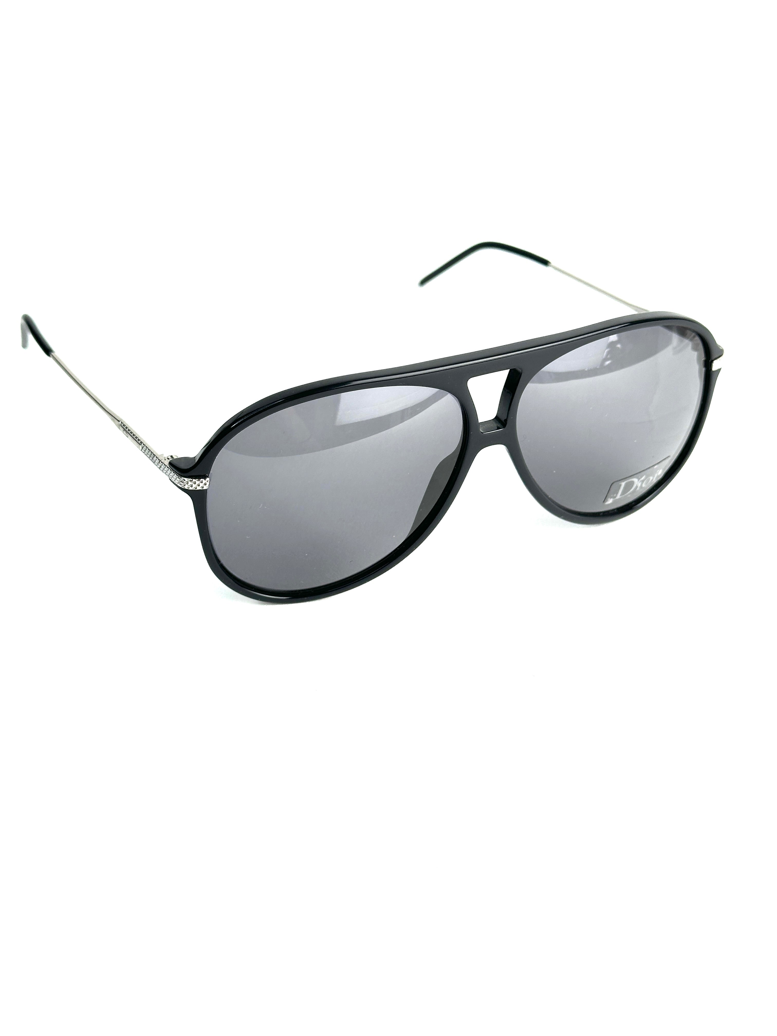 Occhiali da sole DIOR BLACKTIE 129S CSA/BN BLACK PA