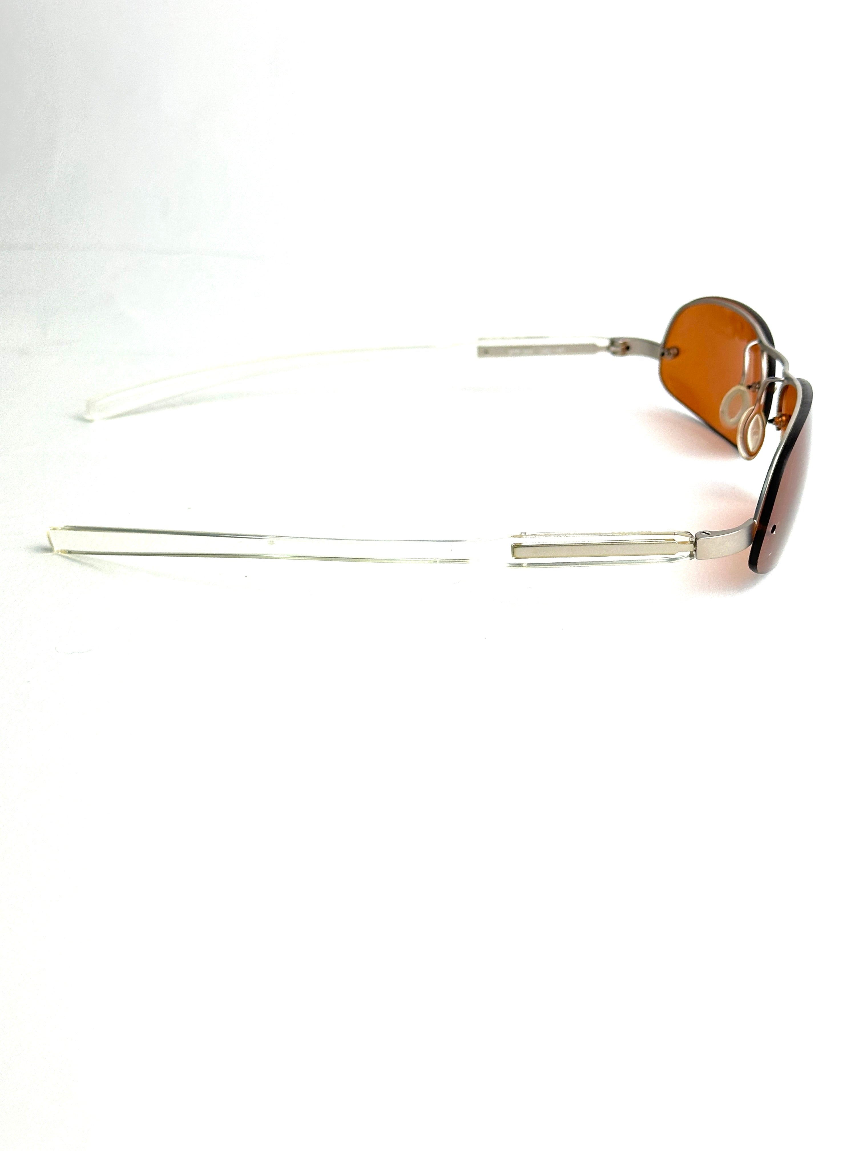 Occhiali da sole PRADA SPR56A VINTAGE