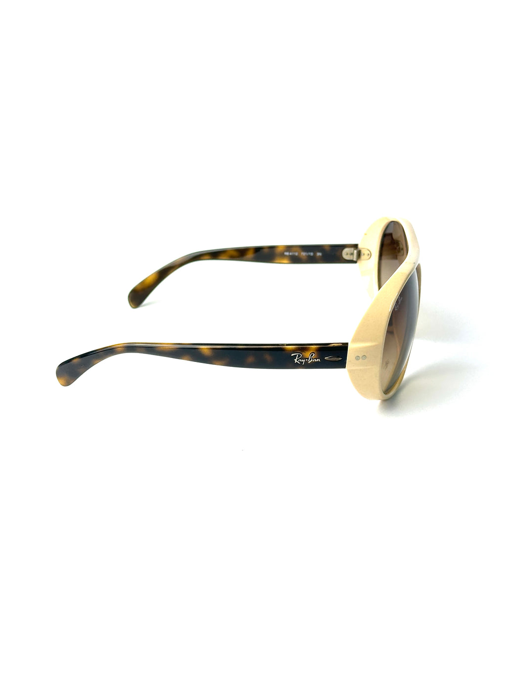 Occhiali da sole RAY-BAN RB4112