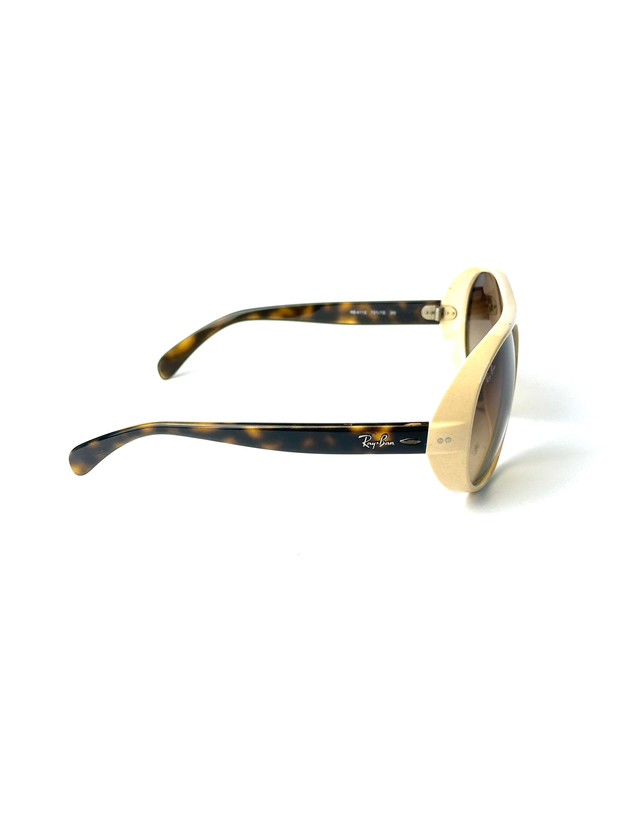 Occhiali da sole RAY-BAN RB4112