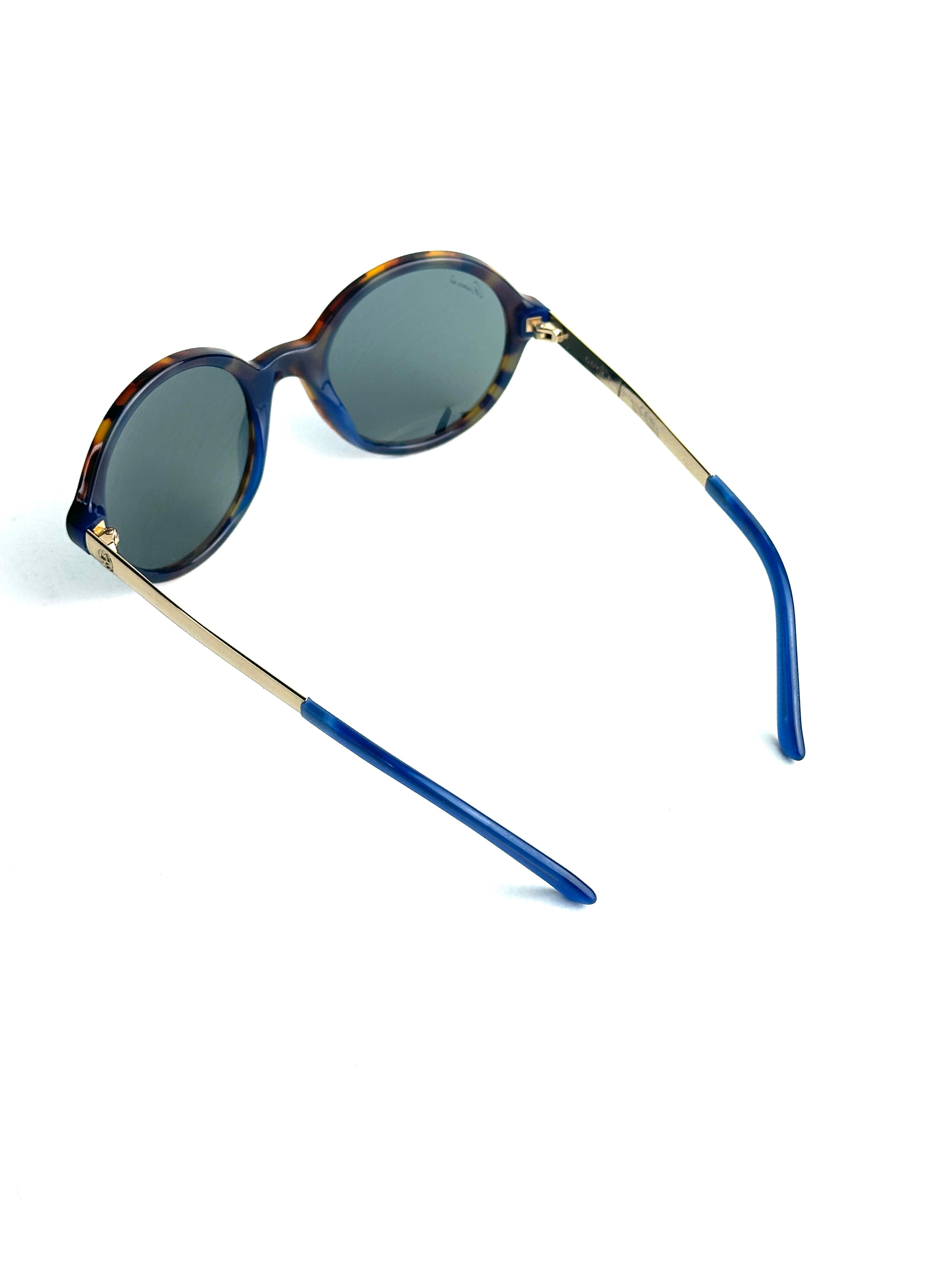 occhiali da sole GUCCI GG3770/S Havana