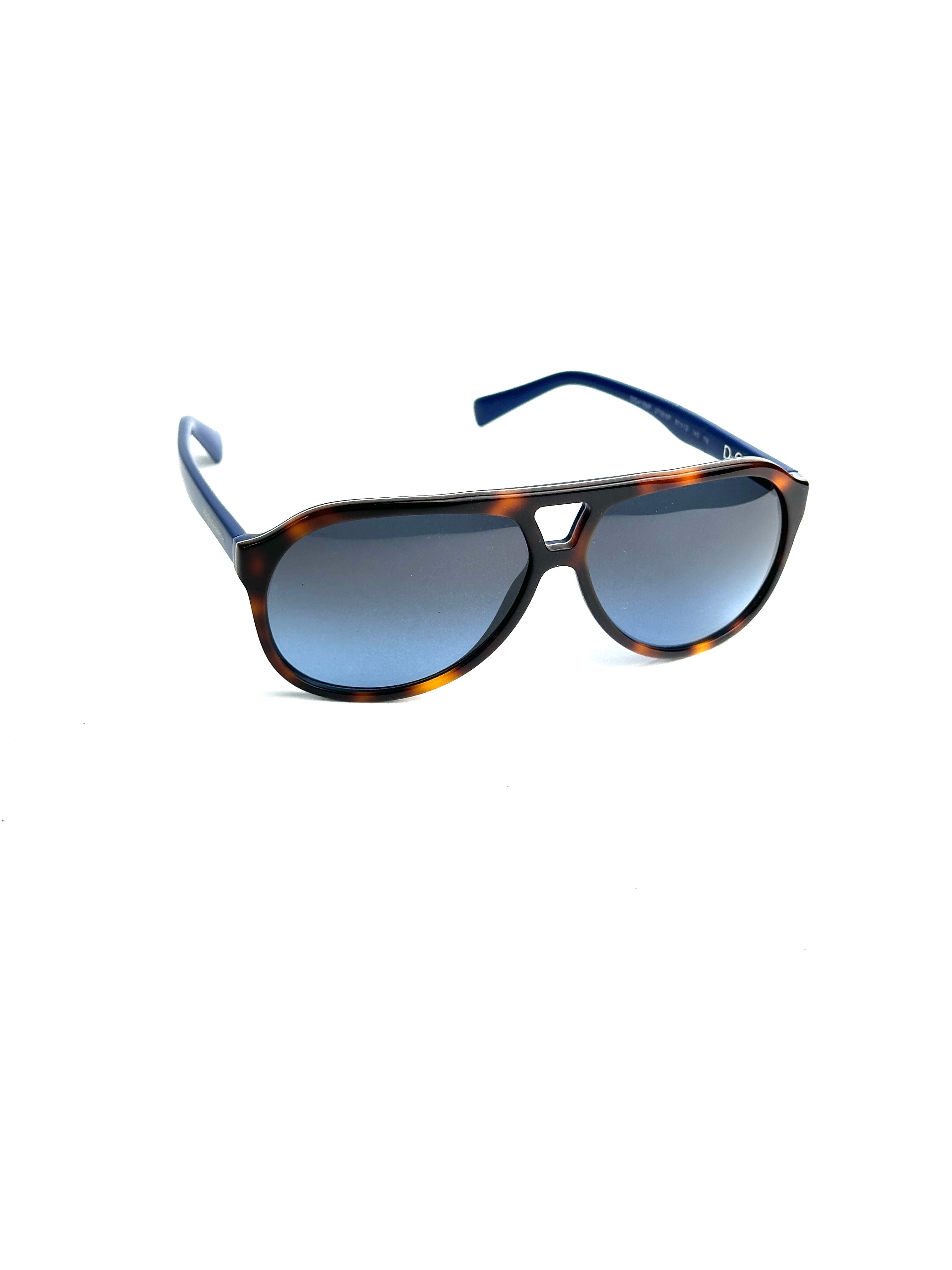 GUCCI GG3827/S TRANSPARENT RED sunglasses